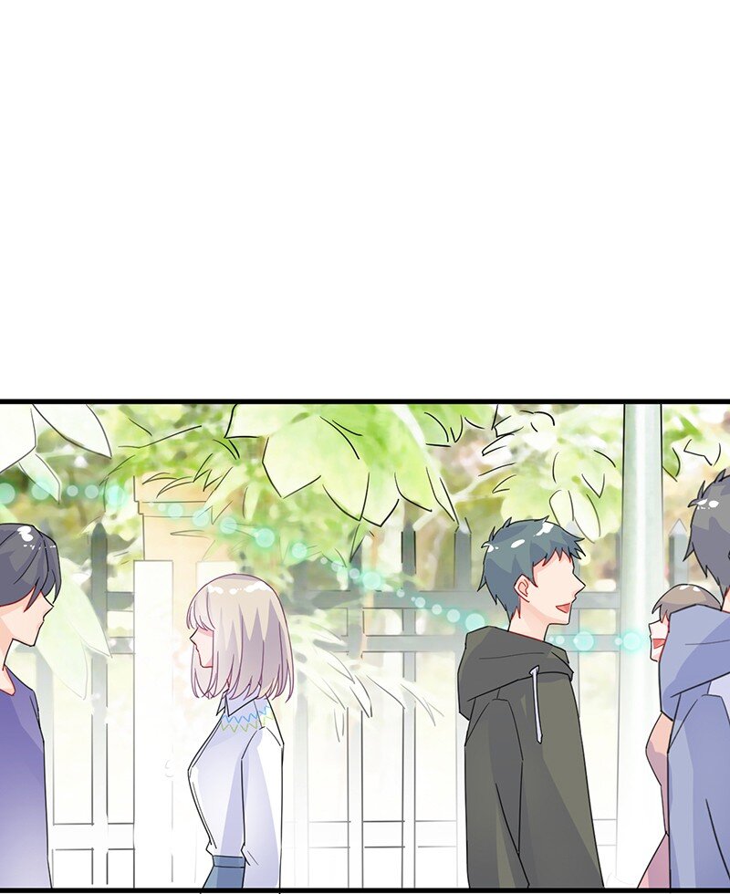 25 只要你离开他-第25话