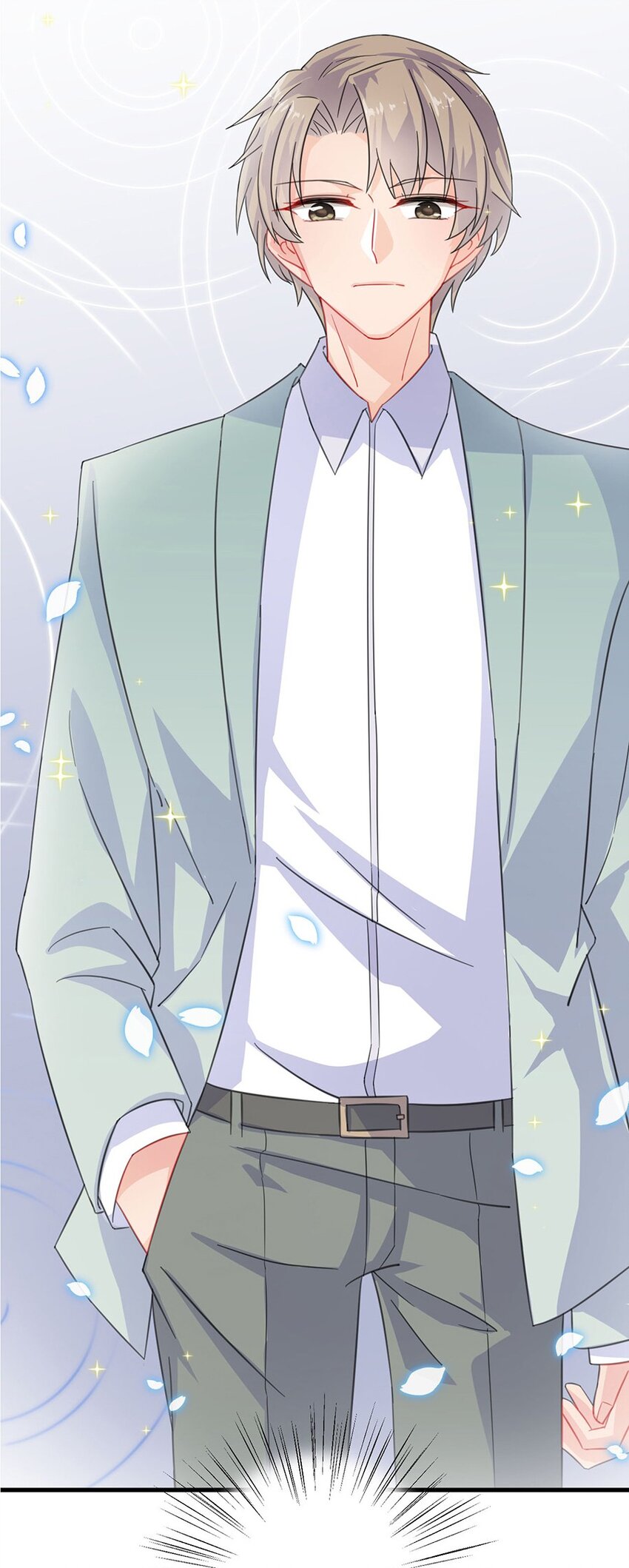 9 狗血又讽刺-第9话