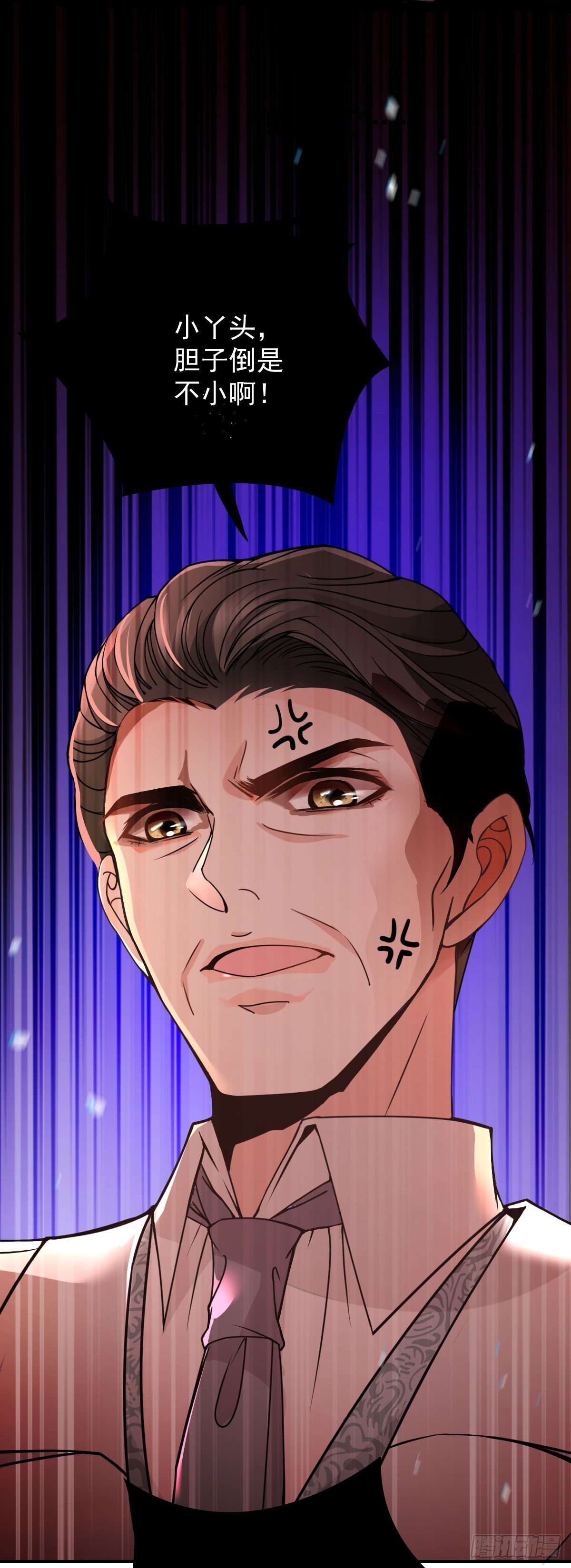 第18话 跑路-第19话