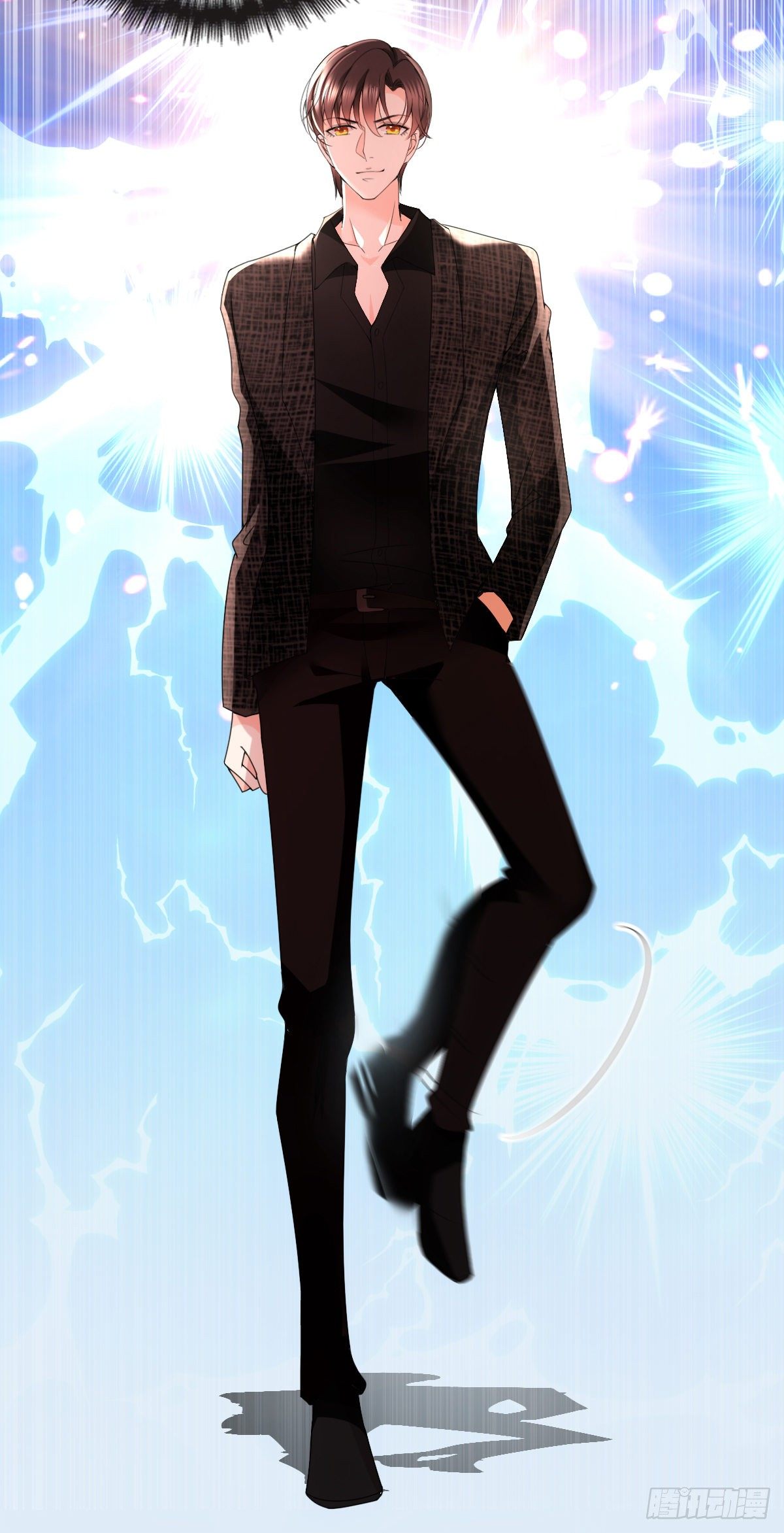 第26话 一群垃圾-第27话