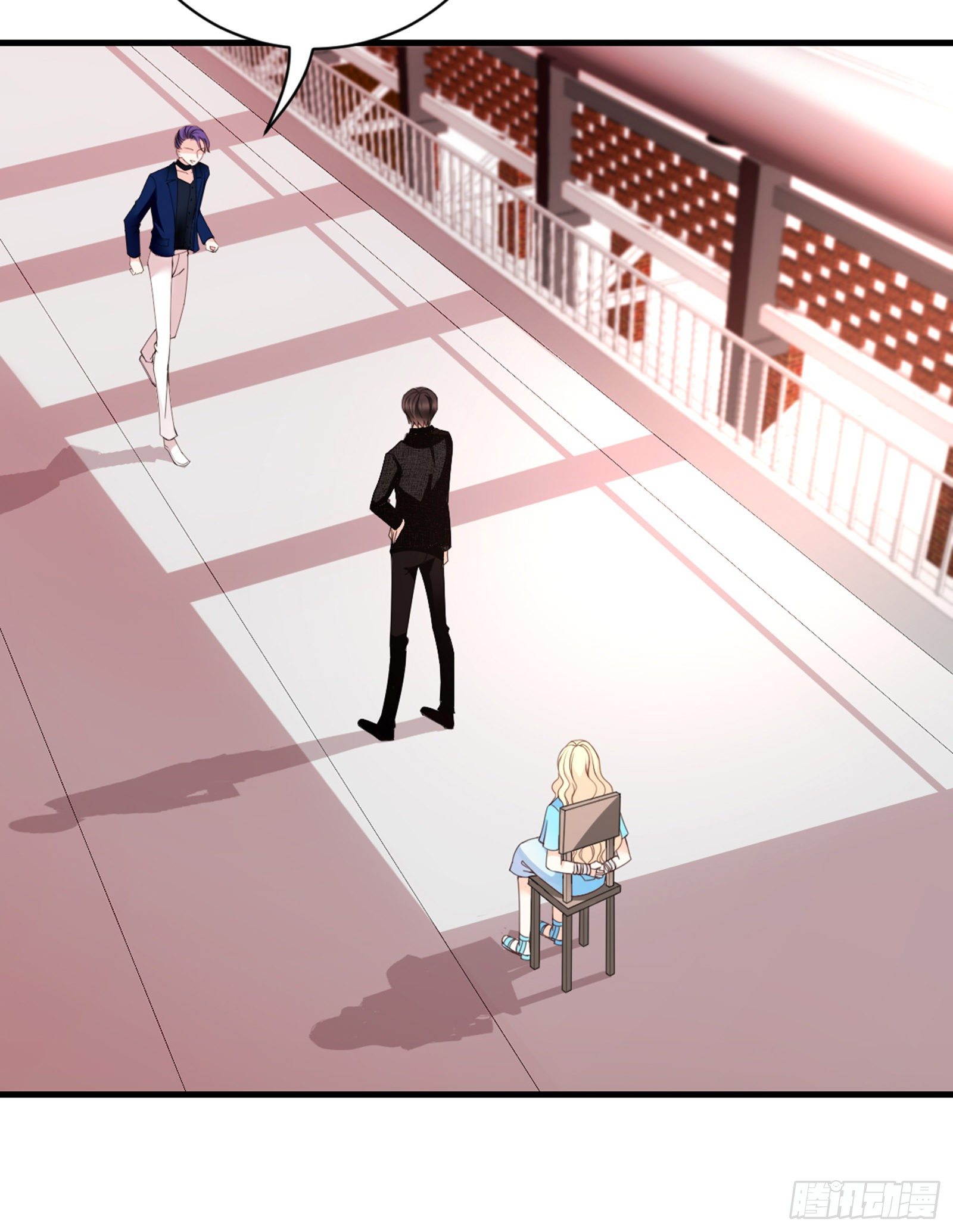 第26话 一群垃圾-第27话