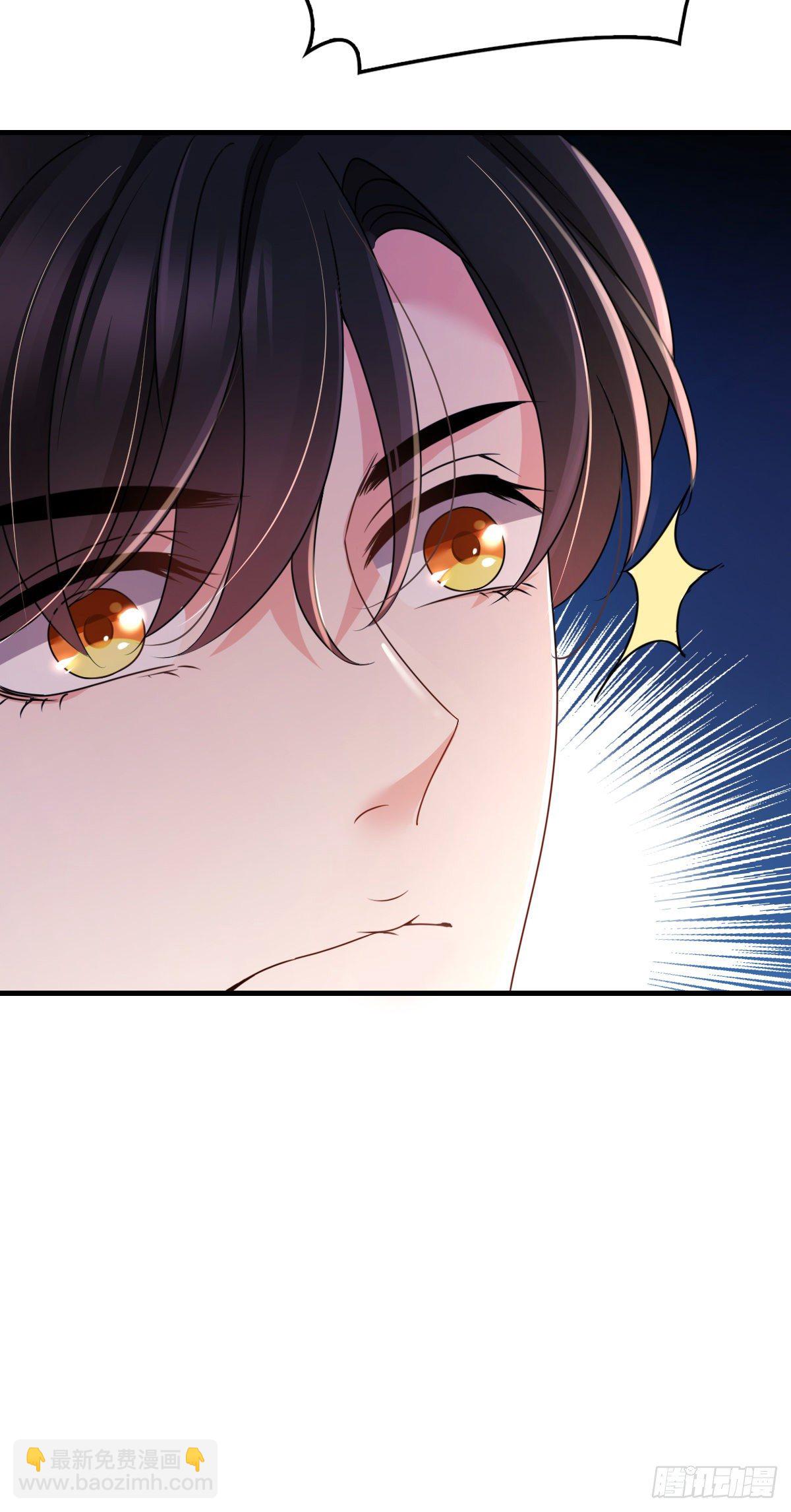 第28话 过去的事-第29话