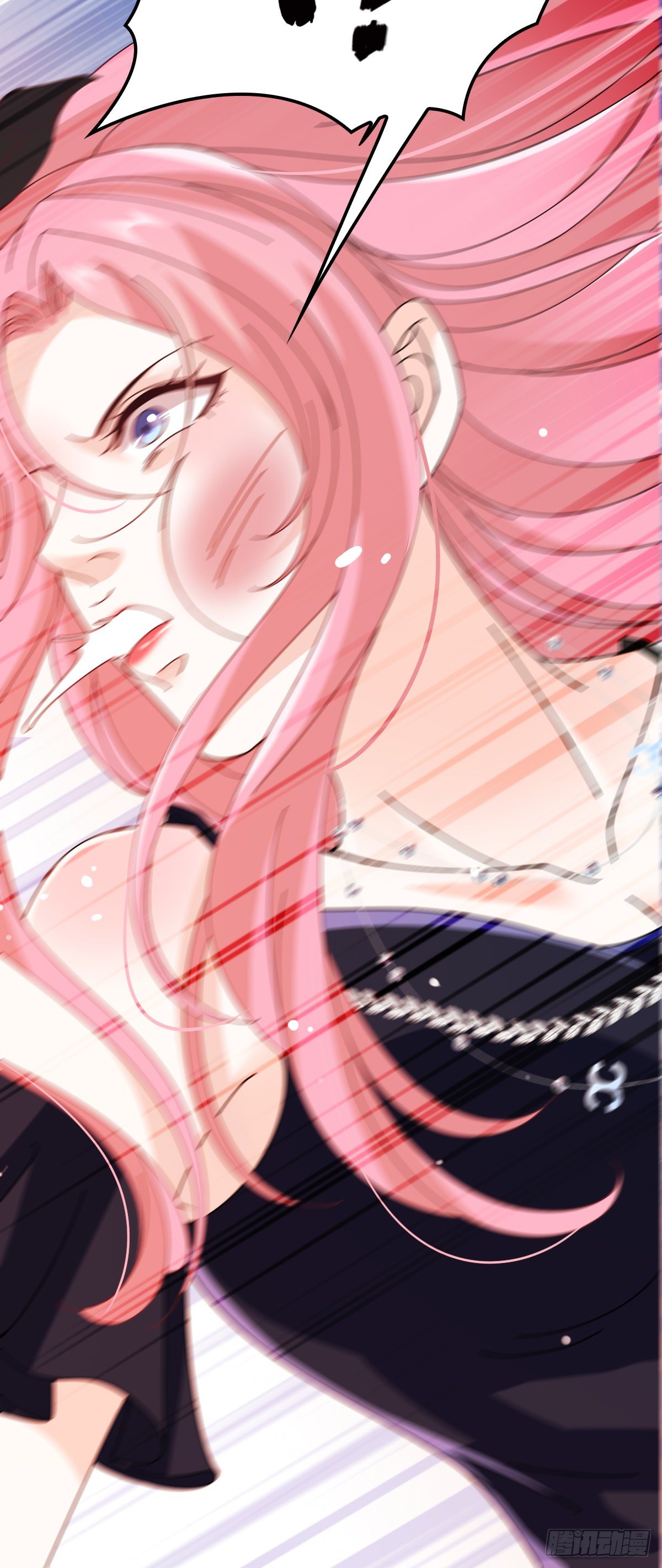 第30话 女神帮-第31话