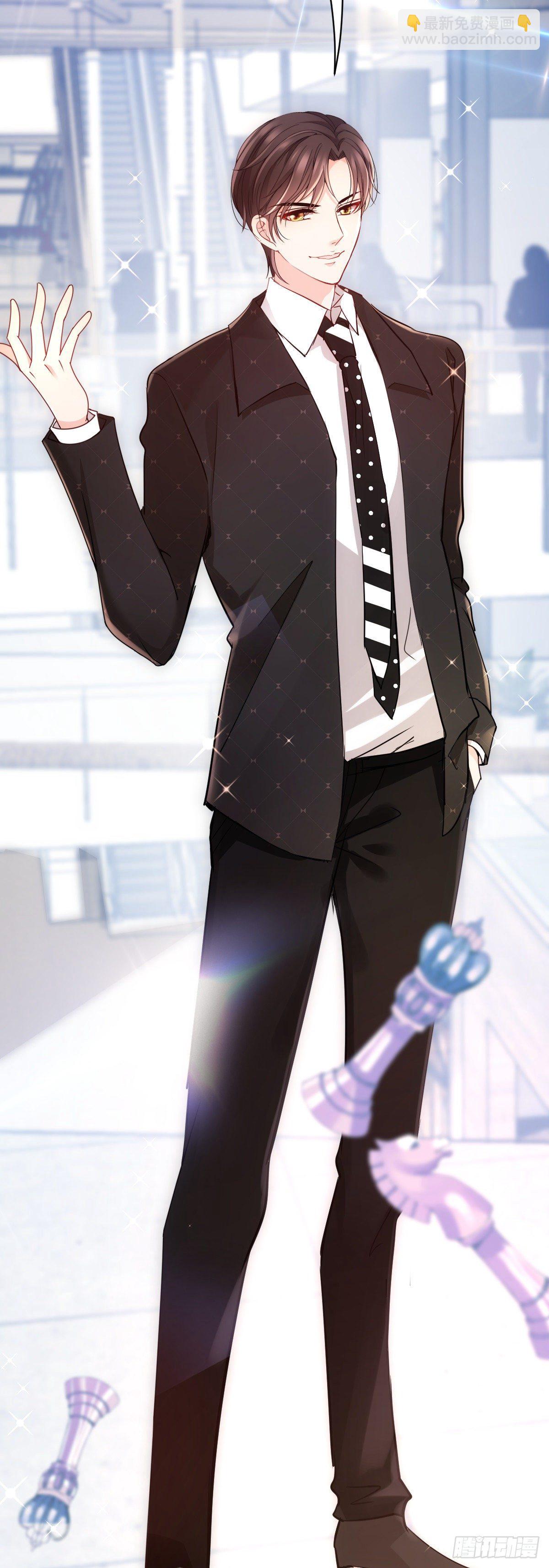 第38话 巧遇-第39话