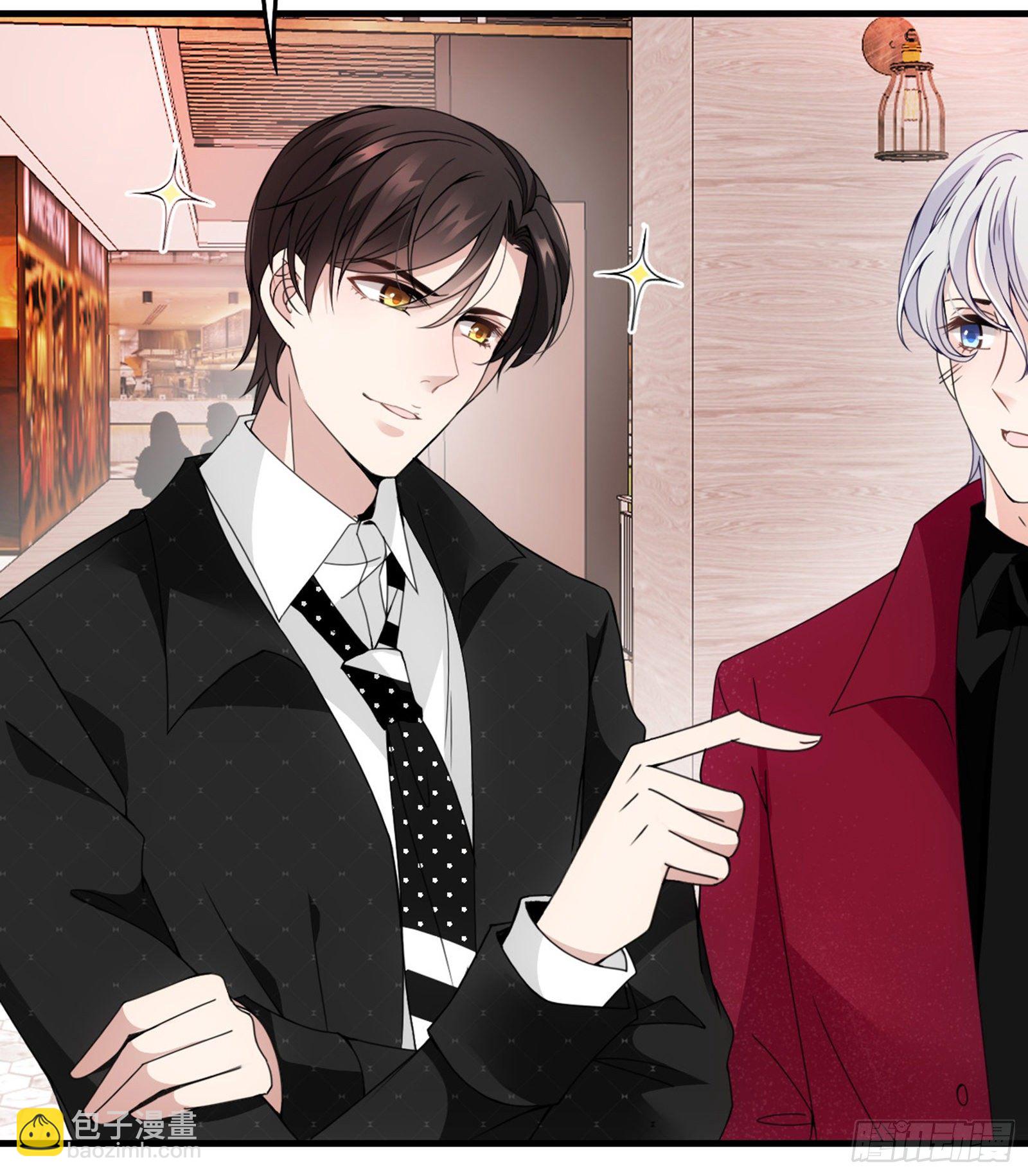 第38话 巧遇-第39话