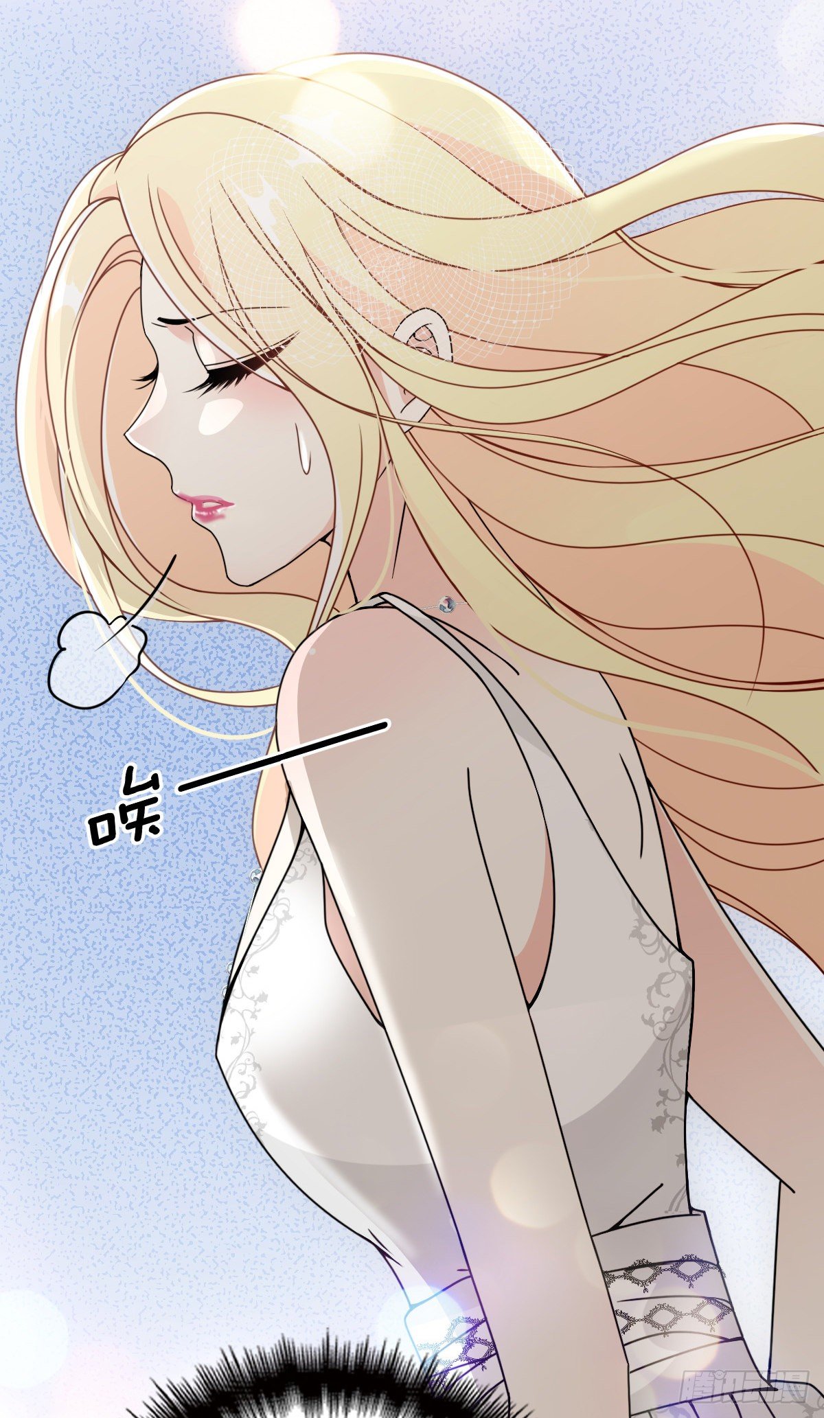 第38话 巧遇-第39话