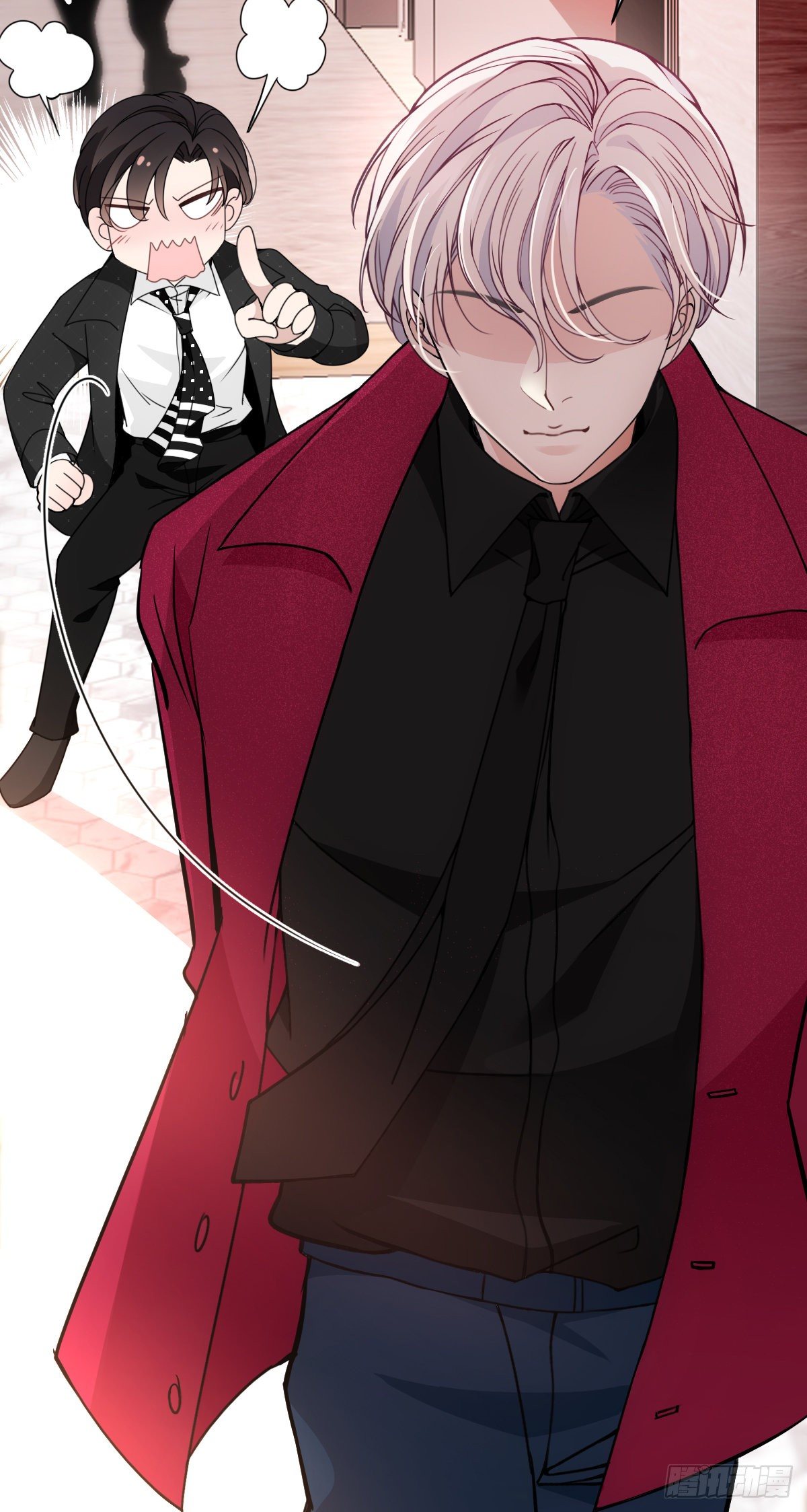 第40话 气急败坏-第41话