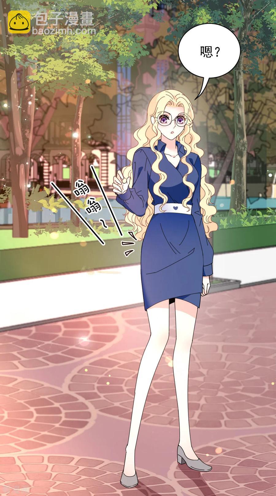 第62话 你不要走-第63话