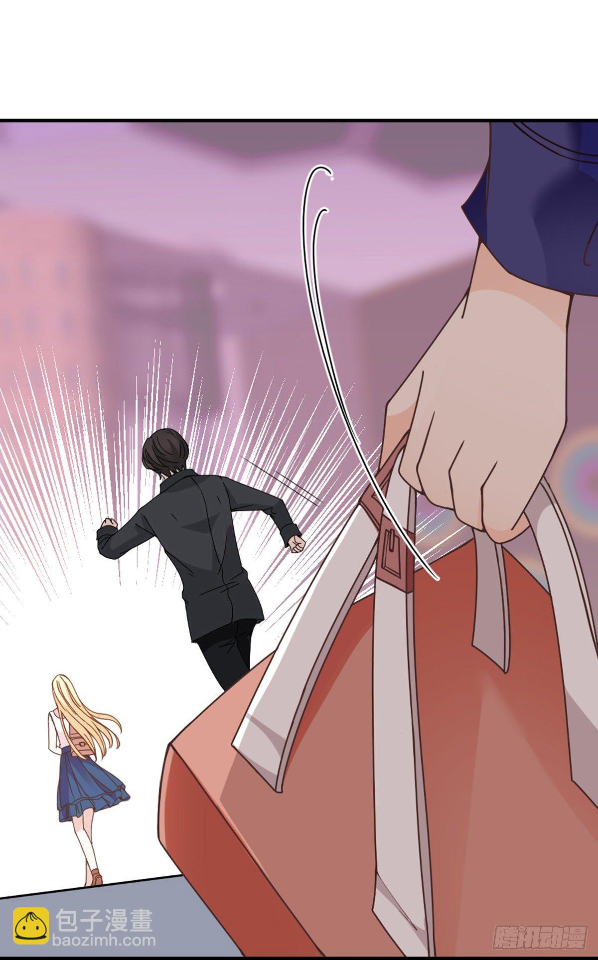 第8话 被怀疑-第9话