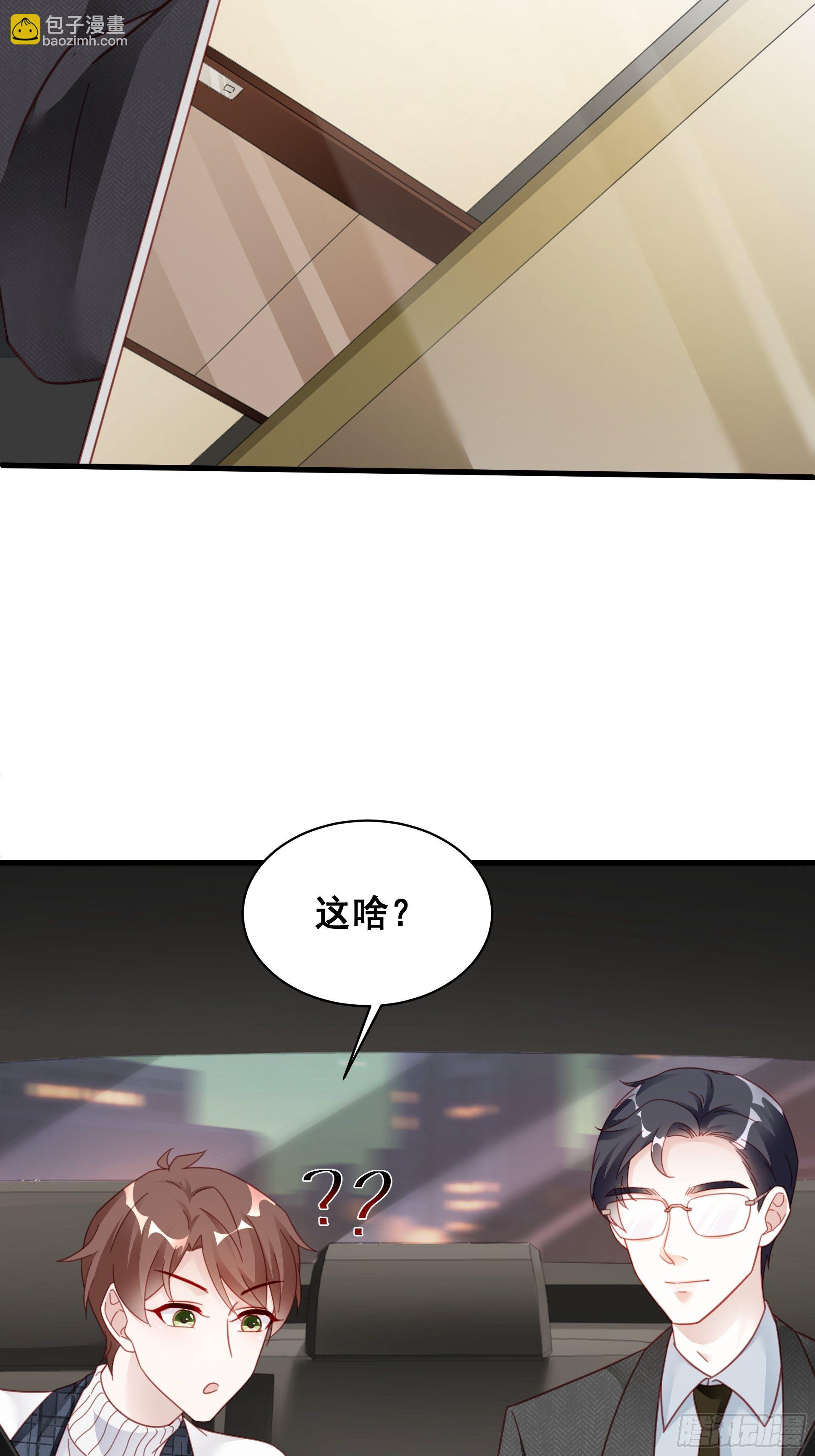 009 狗狗祟祟的双人行动(1/2)-第11话