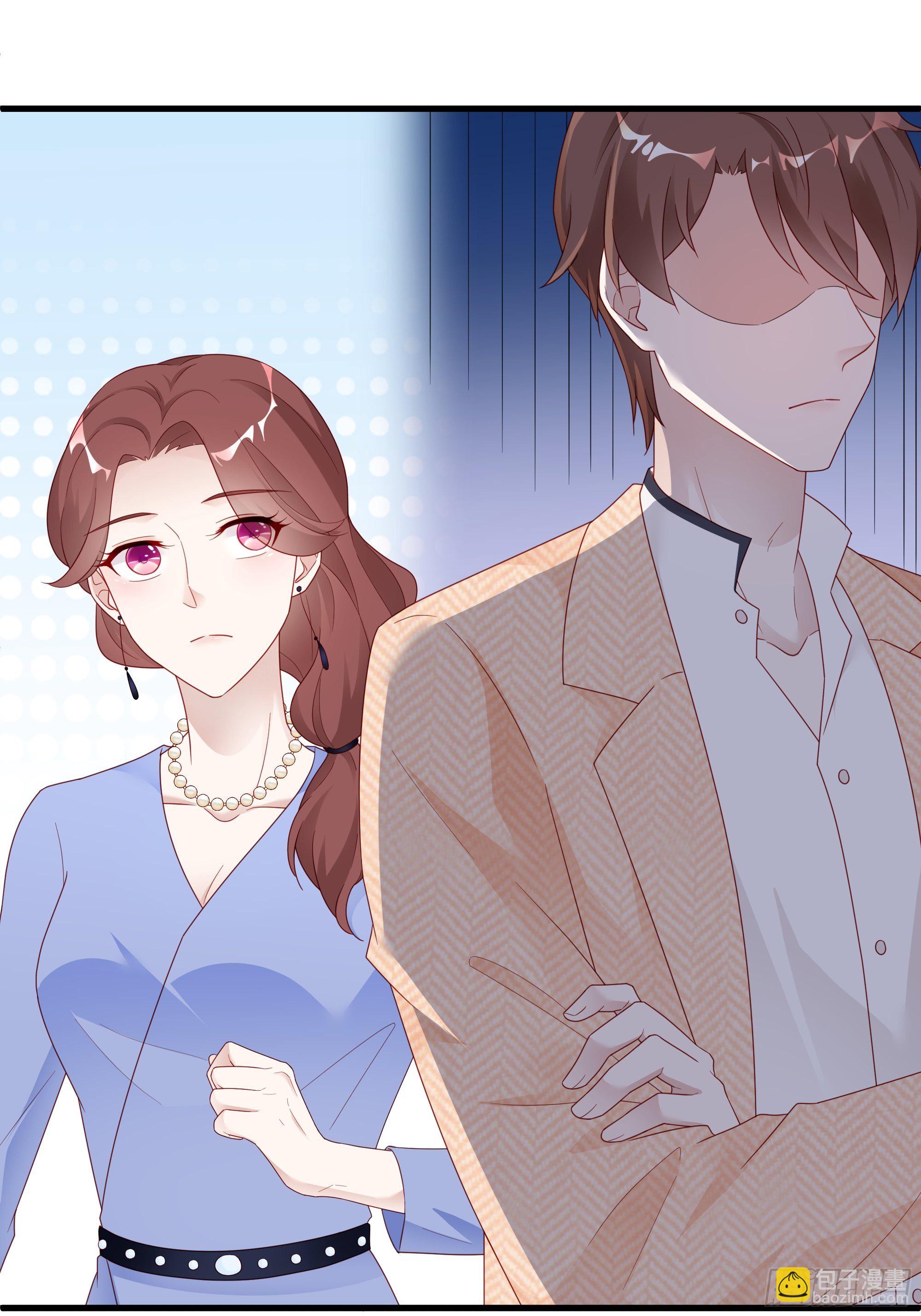 002 妈妈再爱我一次-第3话