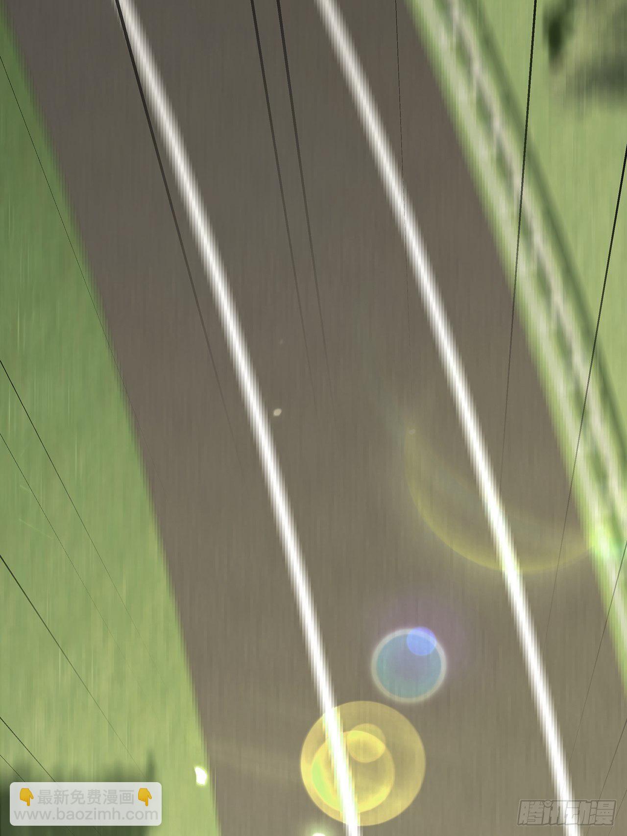 019 纪安严雨又搞事？(1/2)-第21话