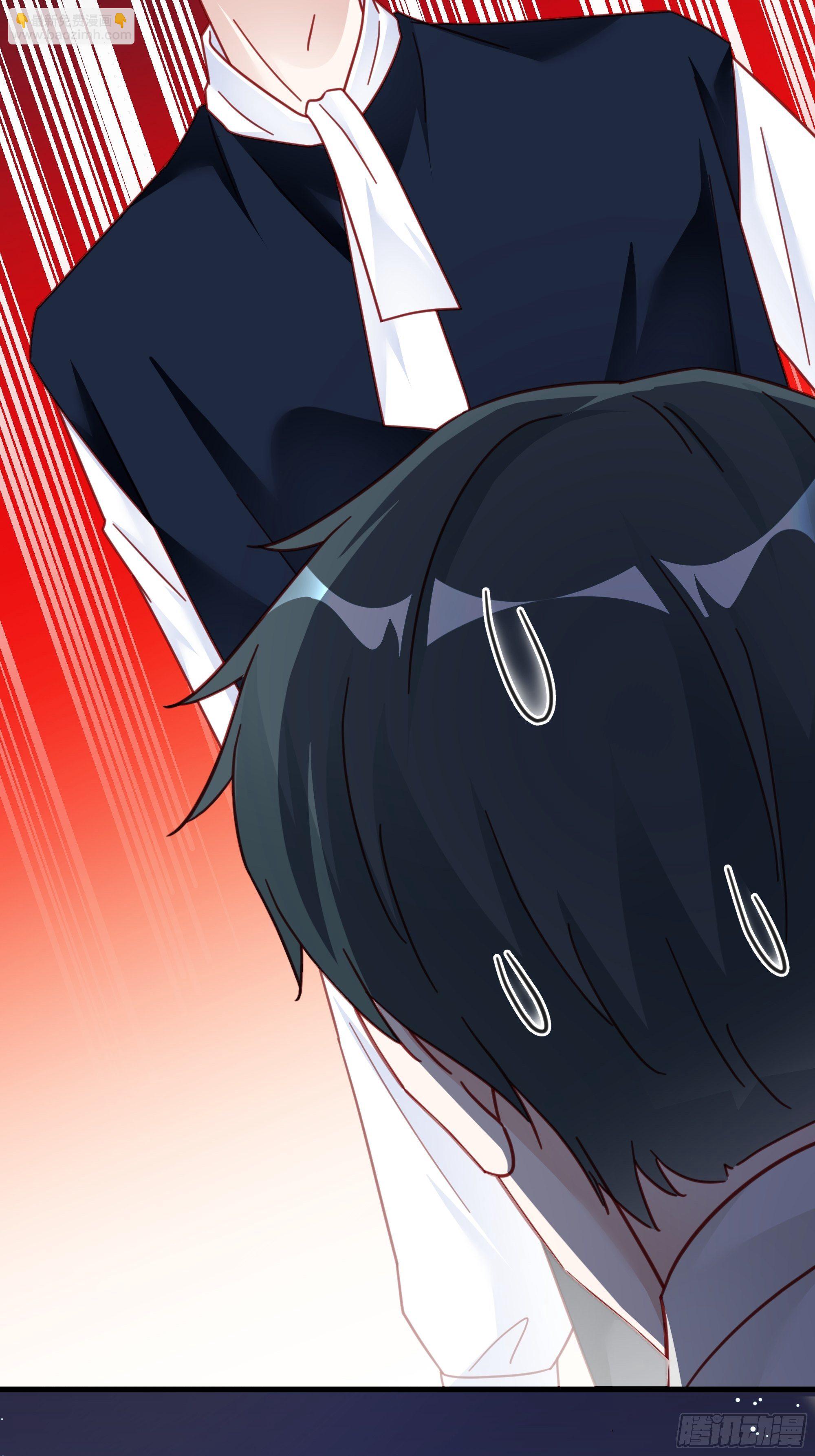 020 你看我像傻子吗？(1/2)-第23话