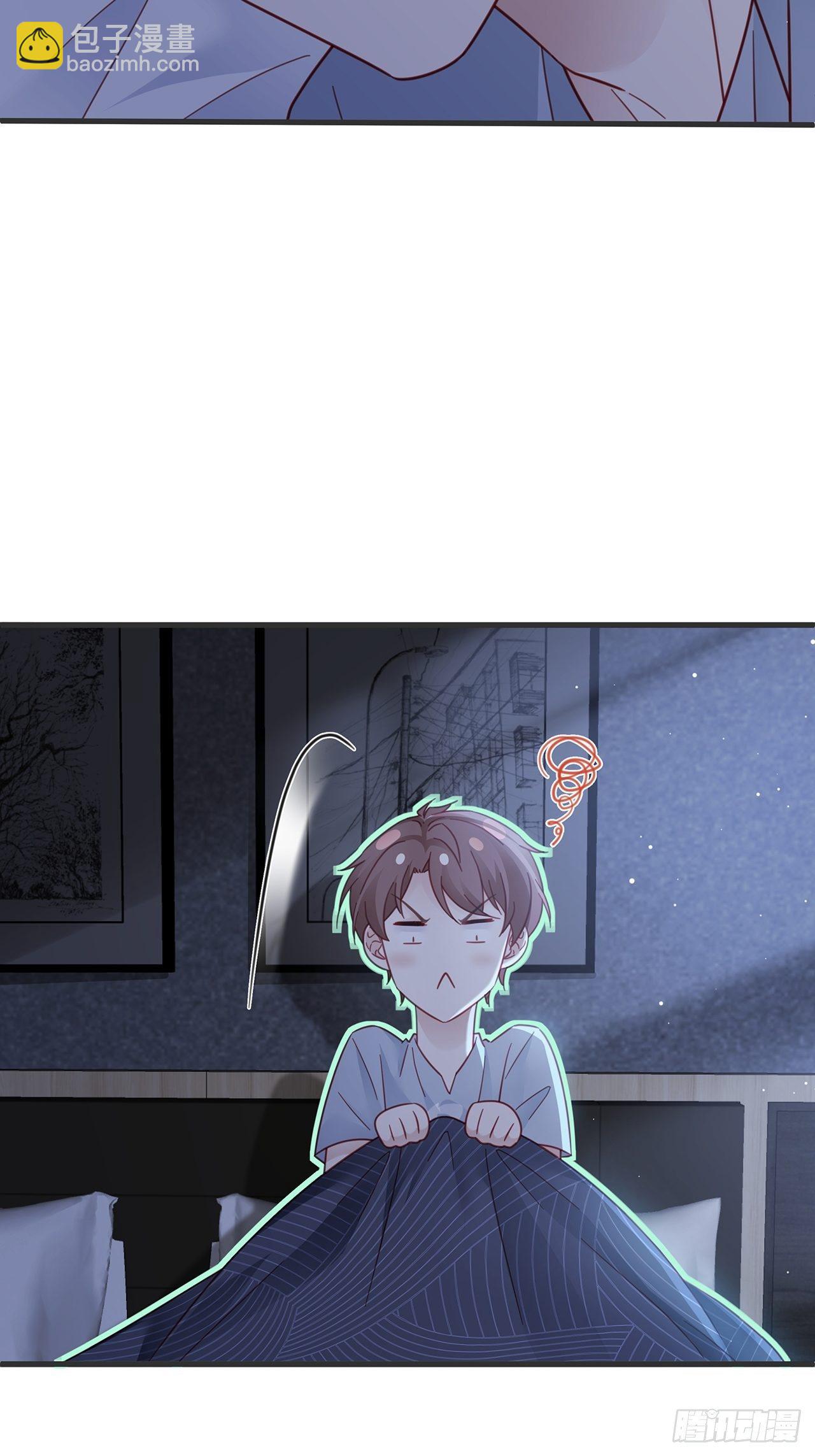 024 影帝们开始飙戏了！(1/2)-第27话