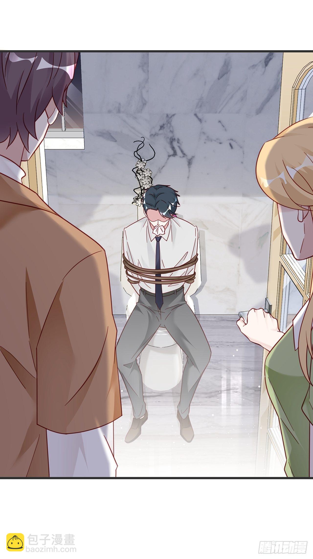 024 影帝们开始飙戏了！(1/2)-第27话