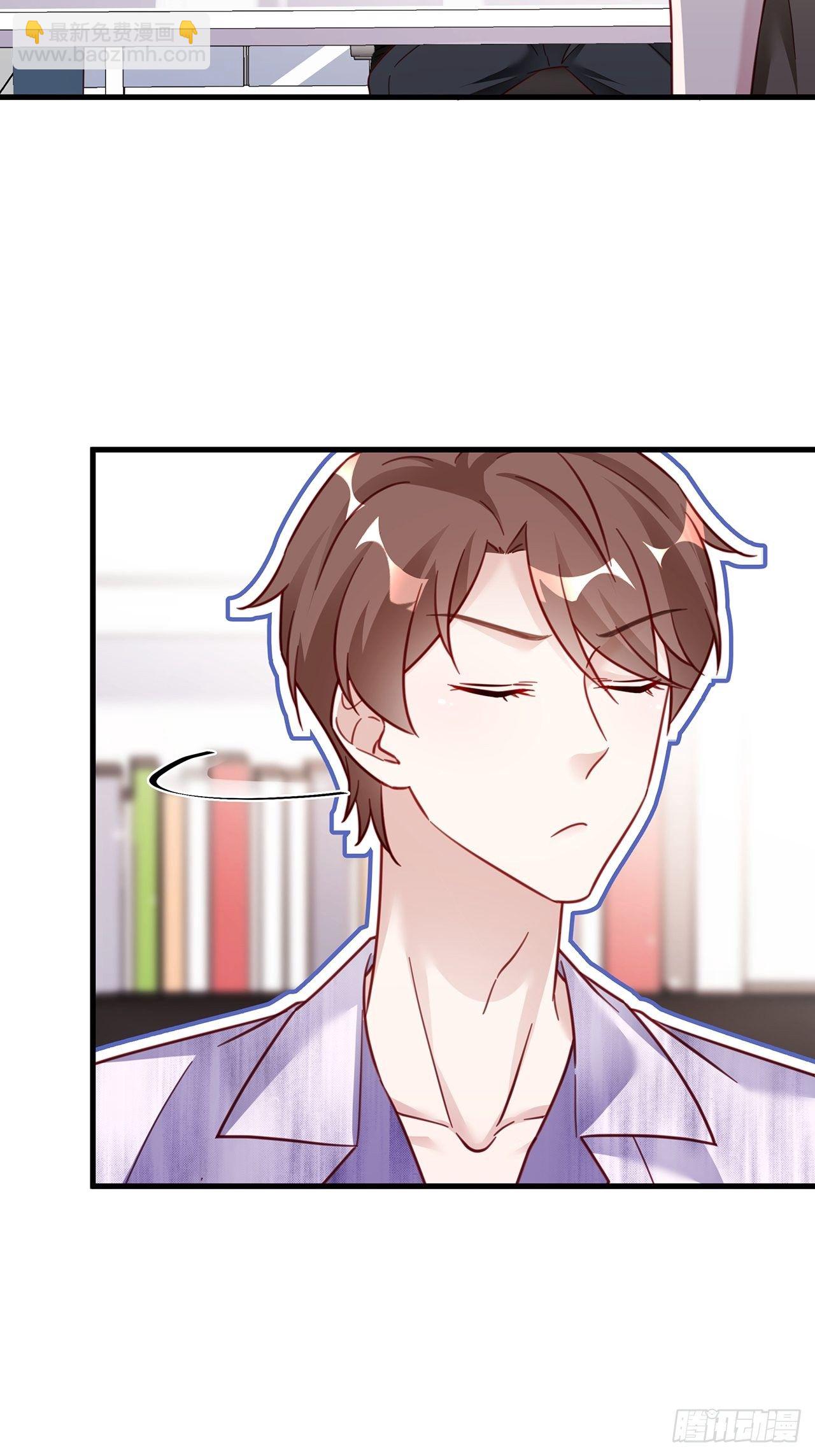 024 影帝们开始飙戏了！(1/2)-第27话