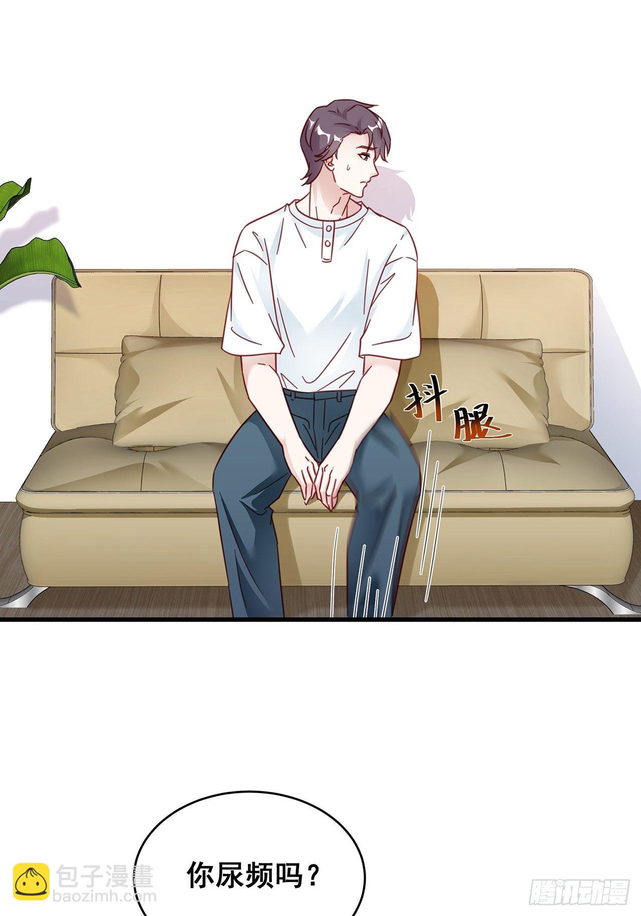 026 错综复杂的关系网(1/2)-第29话