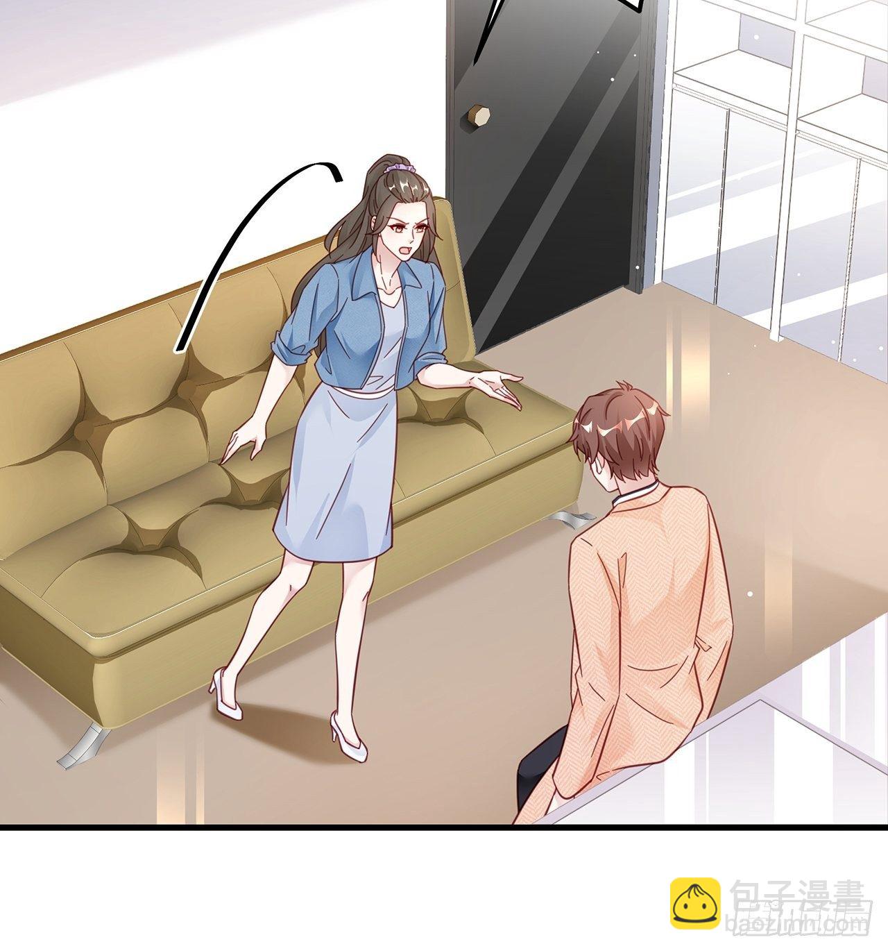 039 好事上门-第43话