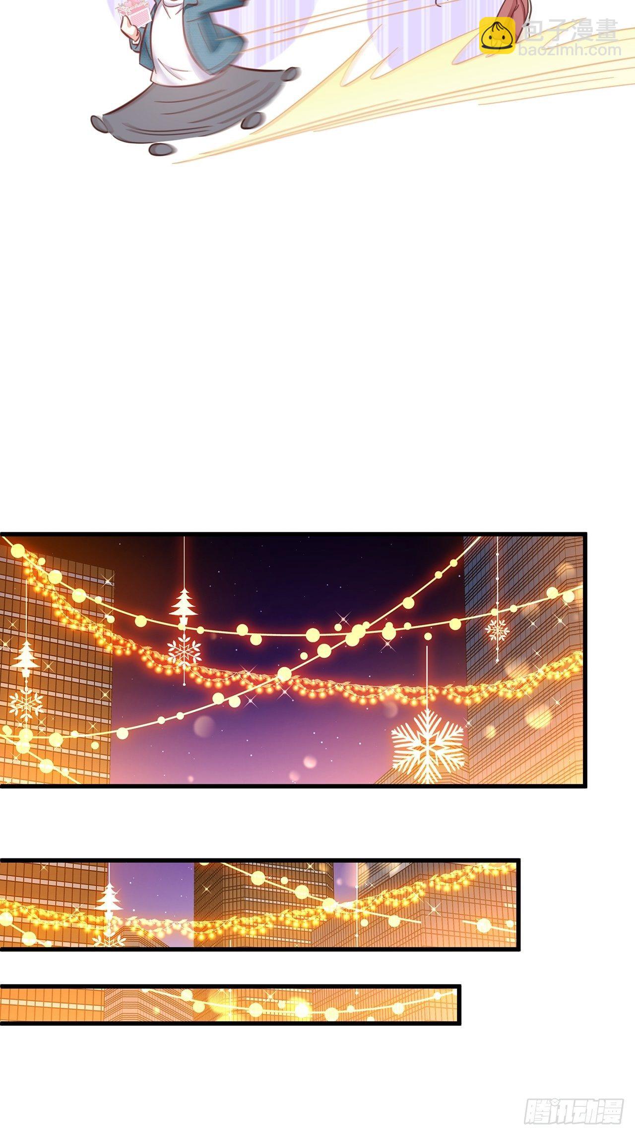 元旦特辑 新成员的到来-第51话