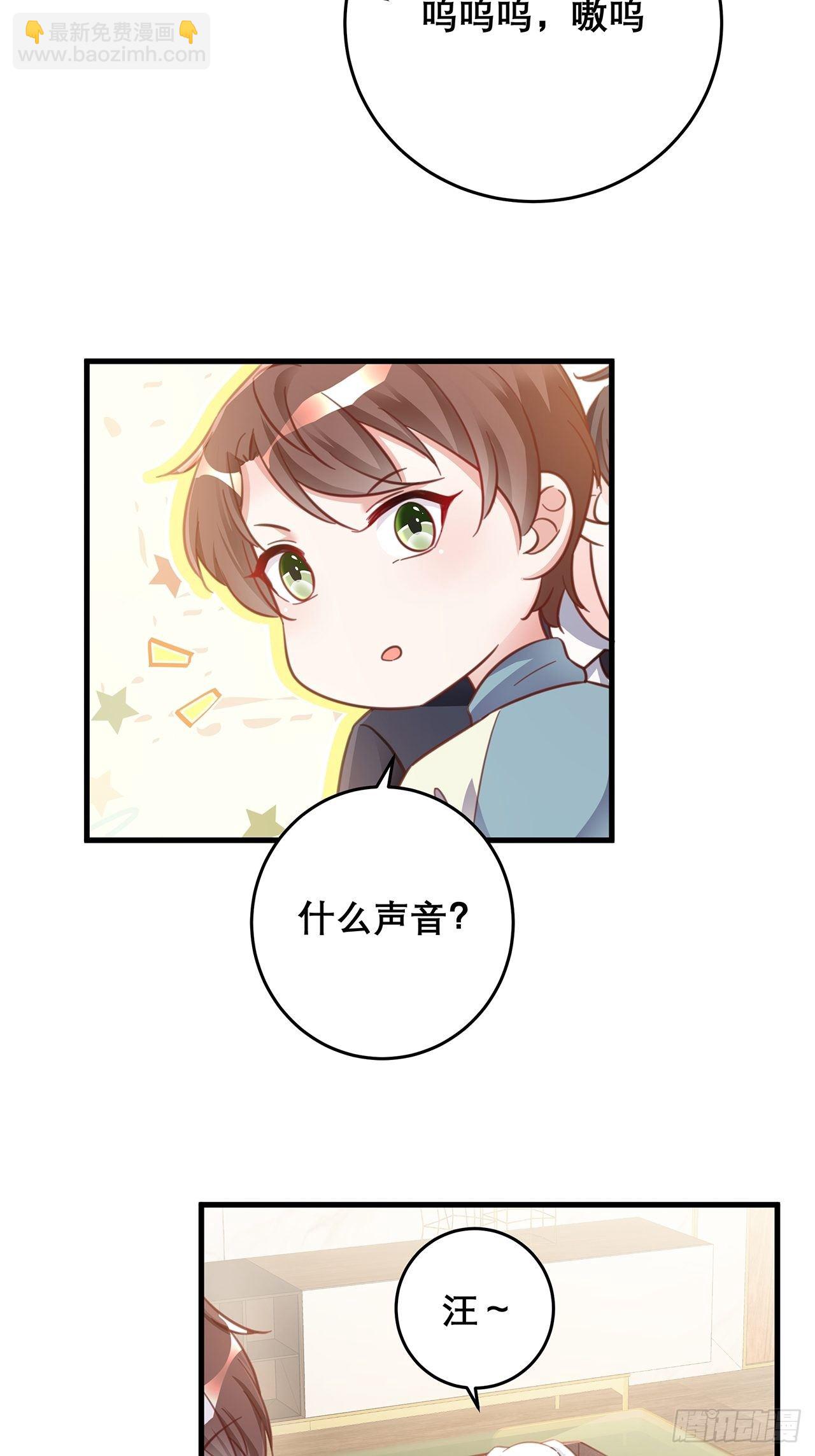 元旦特辑 新成员的到来-第51话