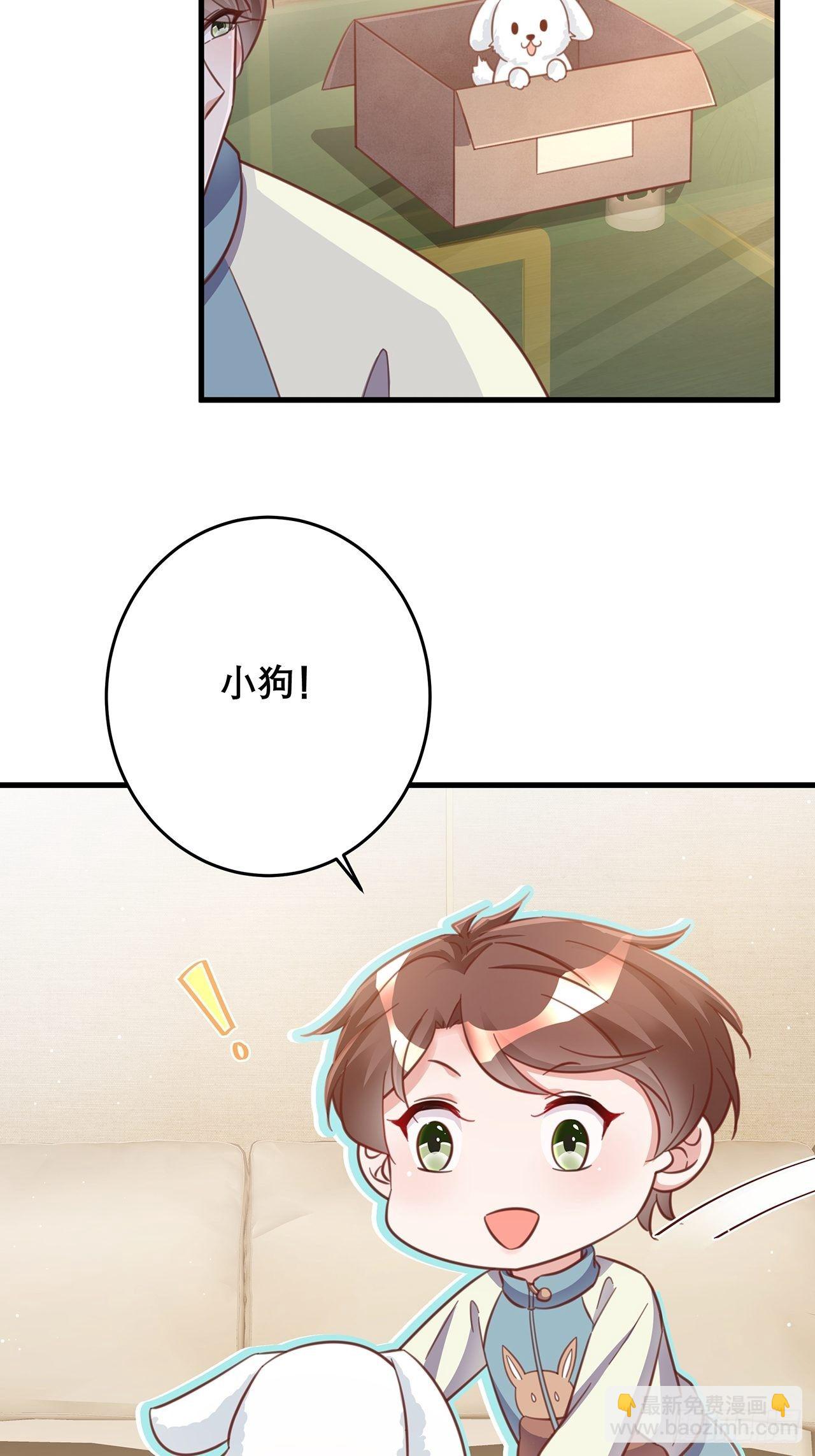 元旦特辑 新成员的到来-第51话