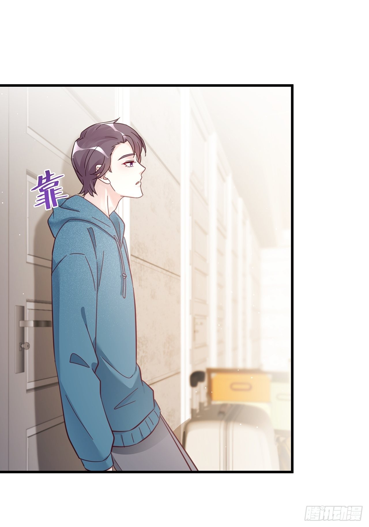 049 袋鼠厨艺秀-第55话