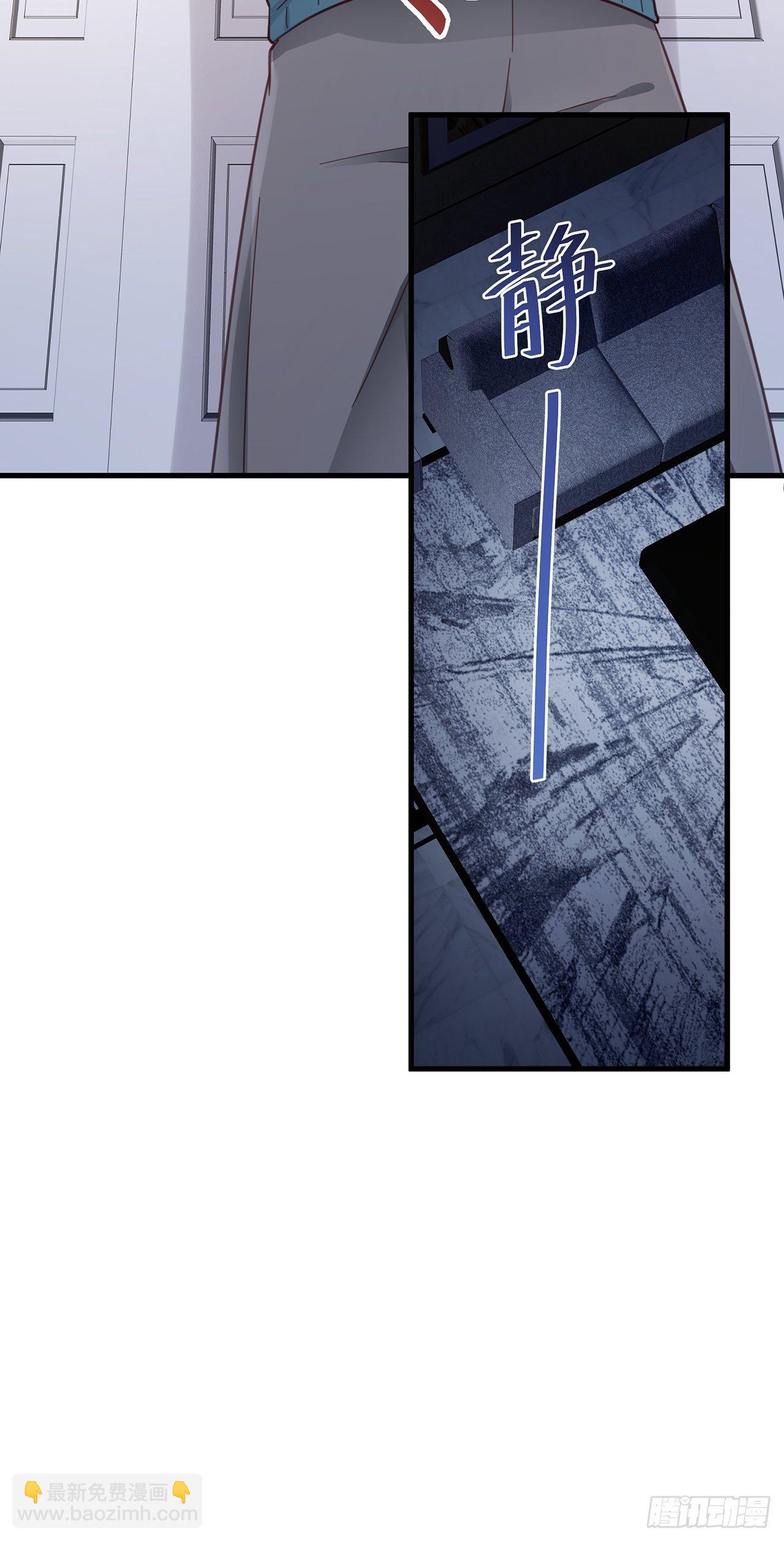 049 袋鼠厨艺秀-第55话