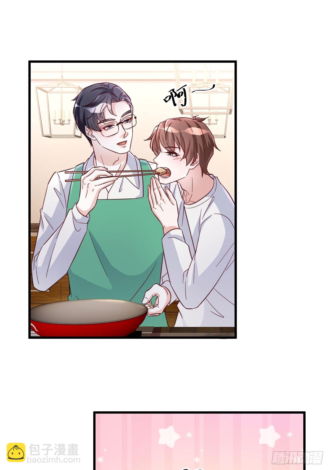 063 还有我陪你-第73话