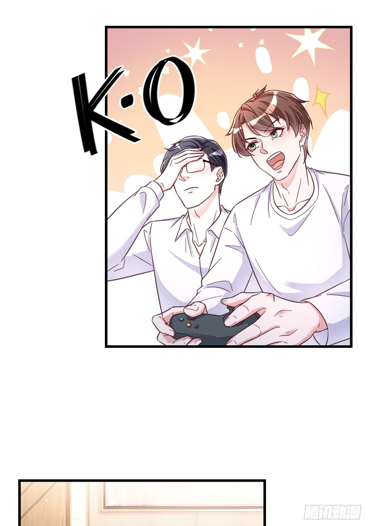 063 还有我陪你-第73话