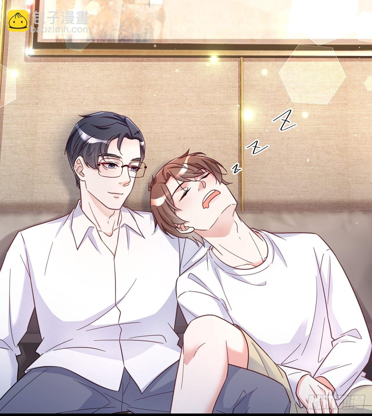 063 还有我陪你-第73话