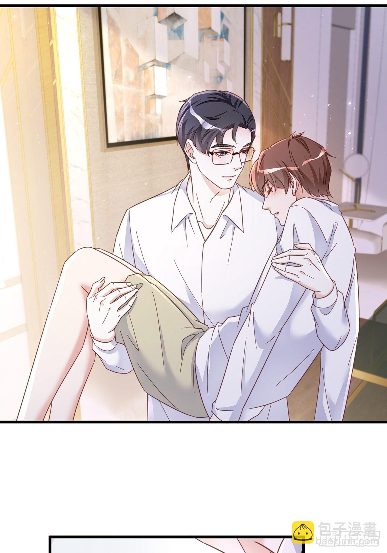 063 还有我陪你-第73话