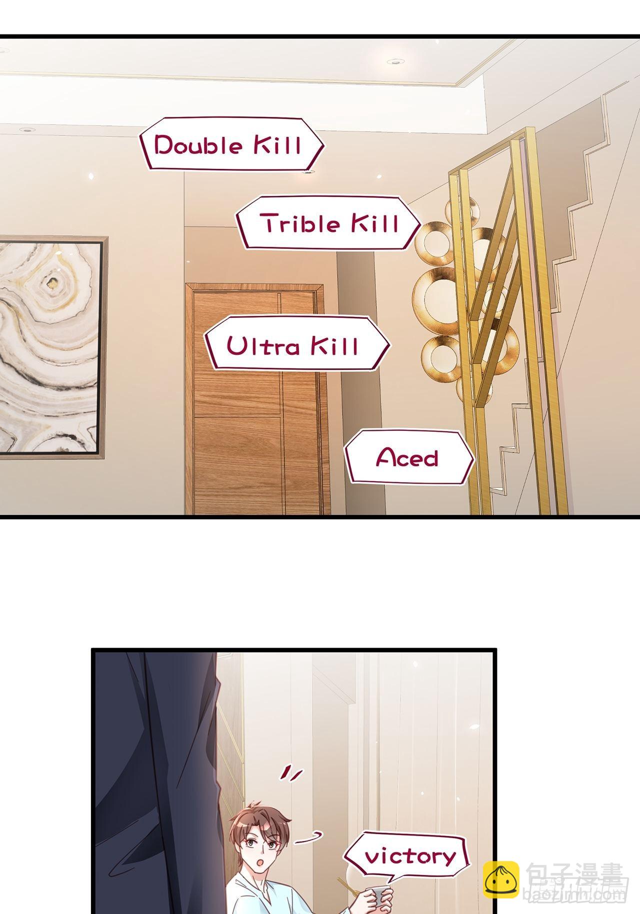 067 名正言顺的身份-第77话