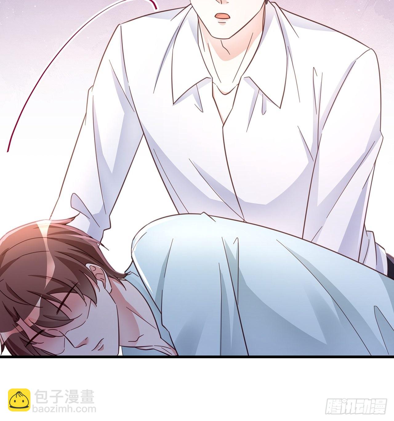 067 名正言顺的身份-第77话