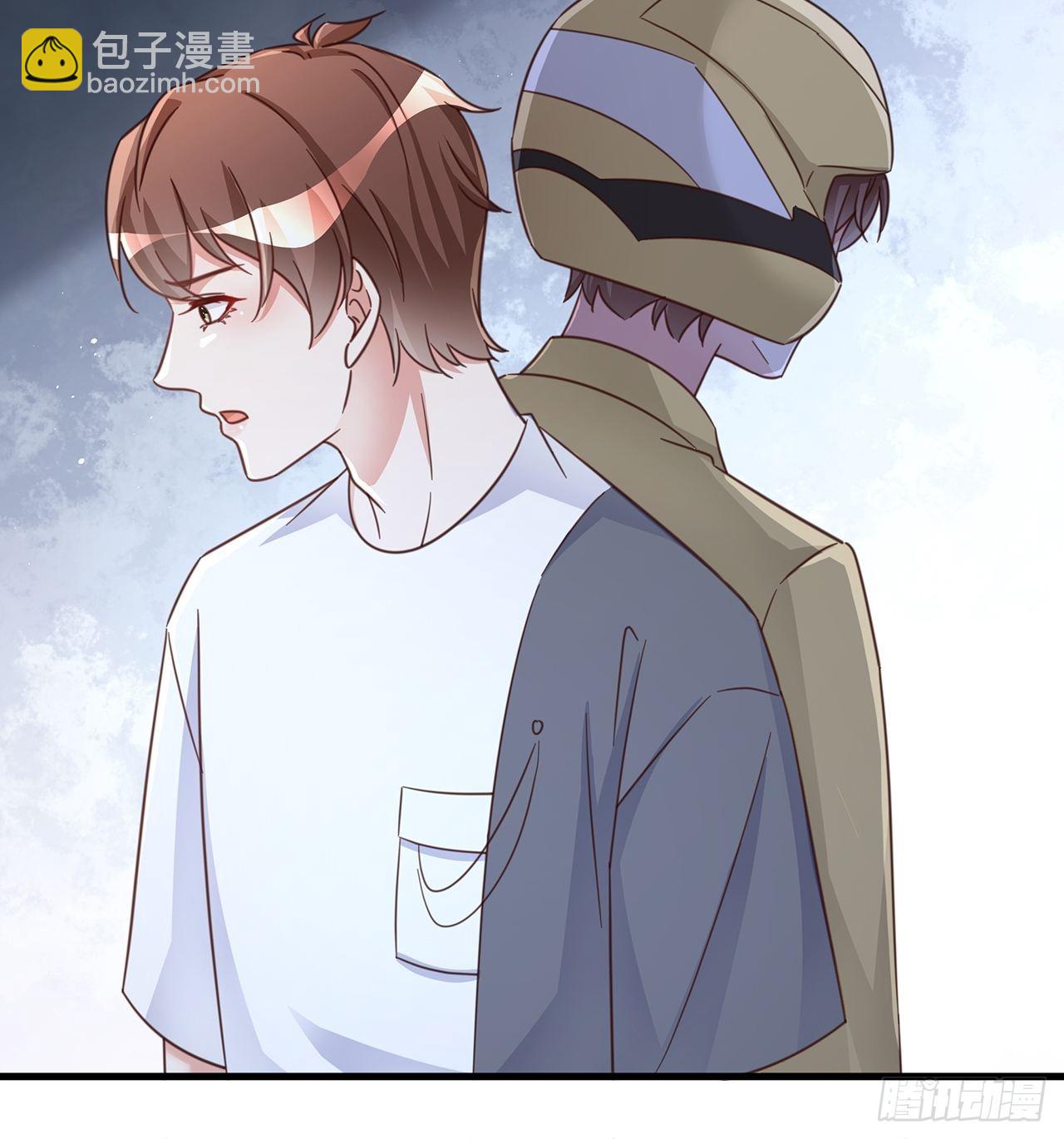 071 最后的选择-第81话