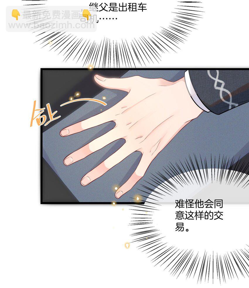 001 我只要一百万-第1话