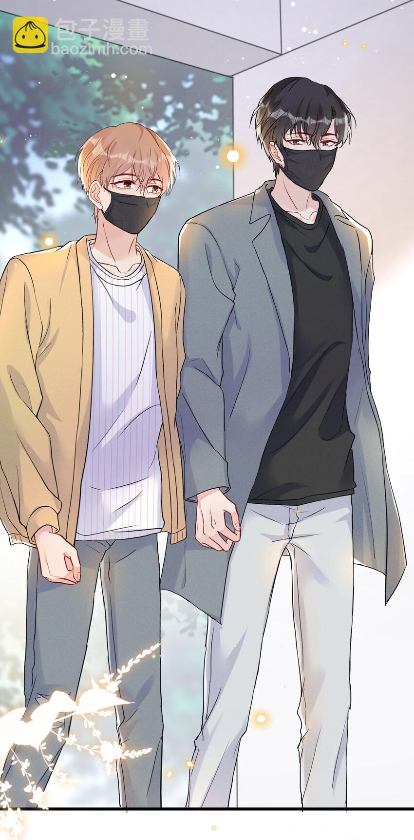 015 费可陆邢文是真的！-第15话