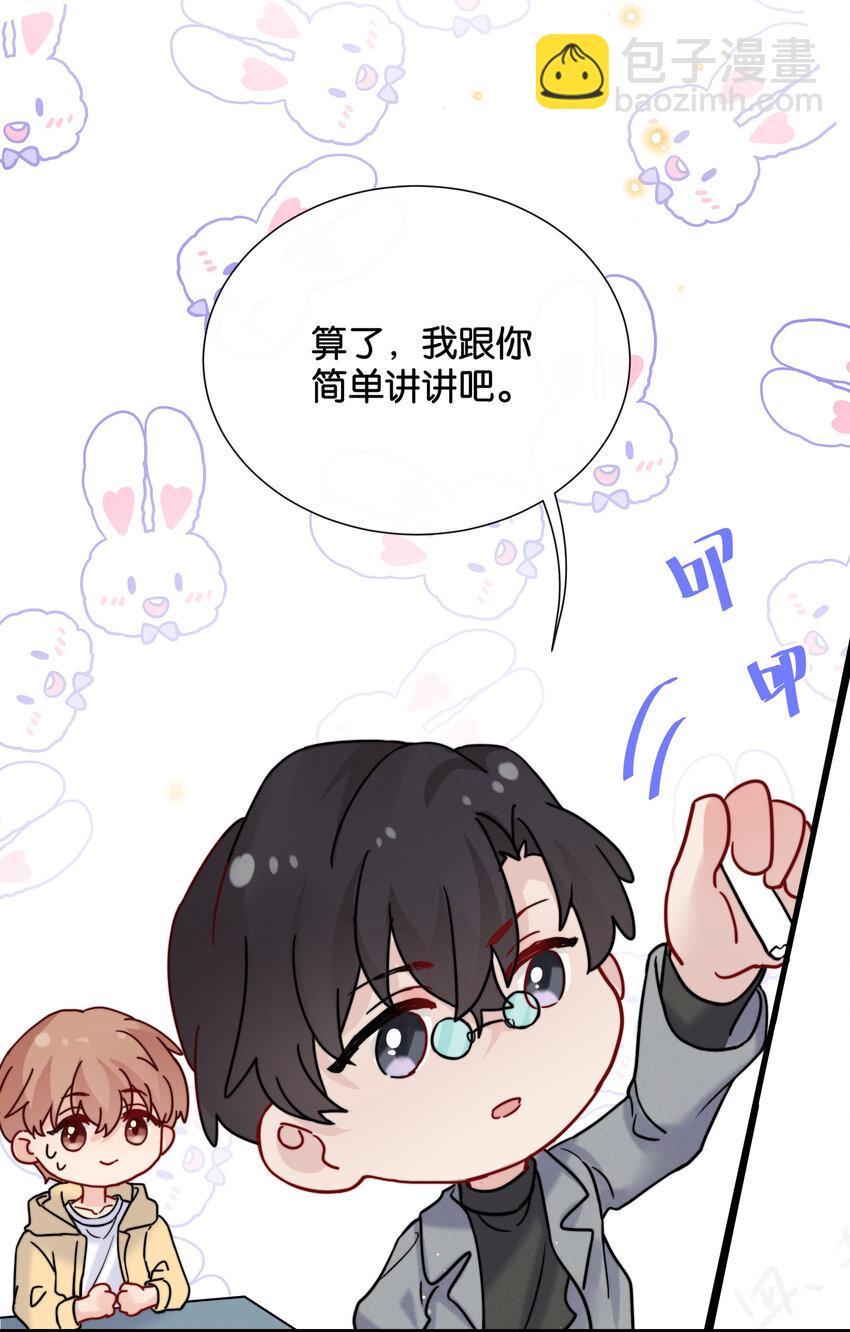 017 你基础太差了-第19话