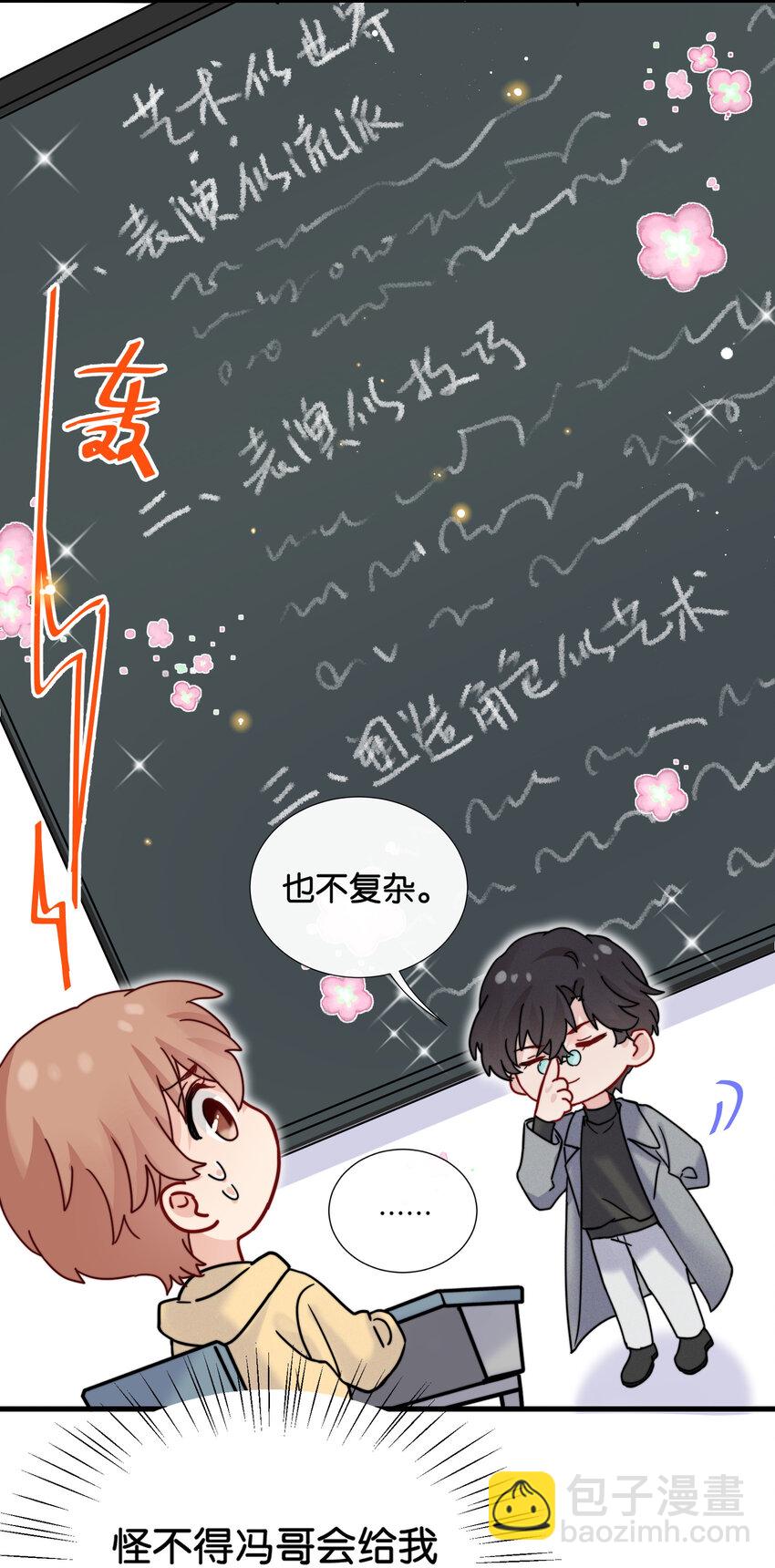 017 你基础太差了-第19话