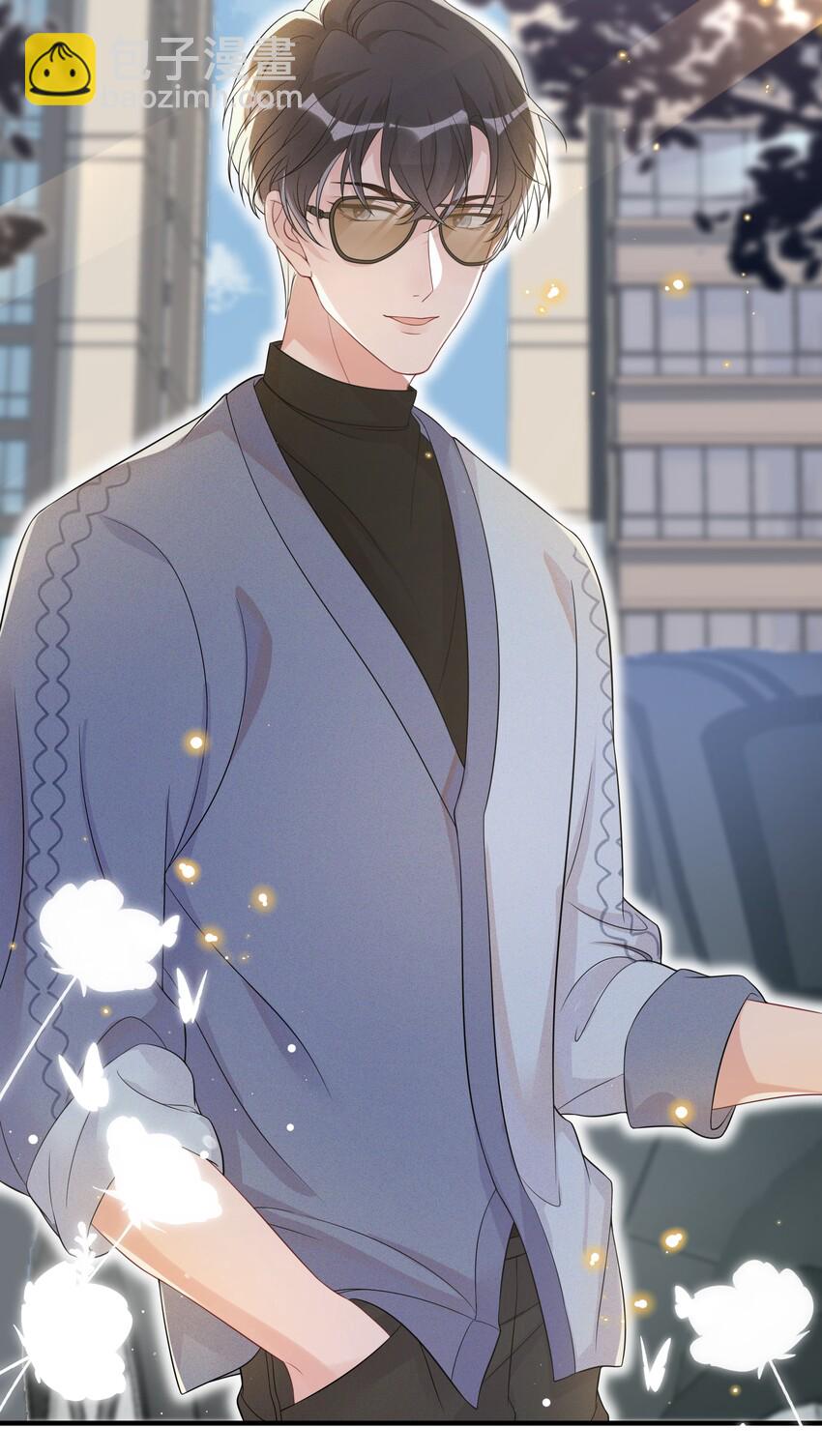 003 让你久等了-第3话