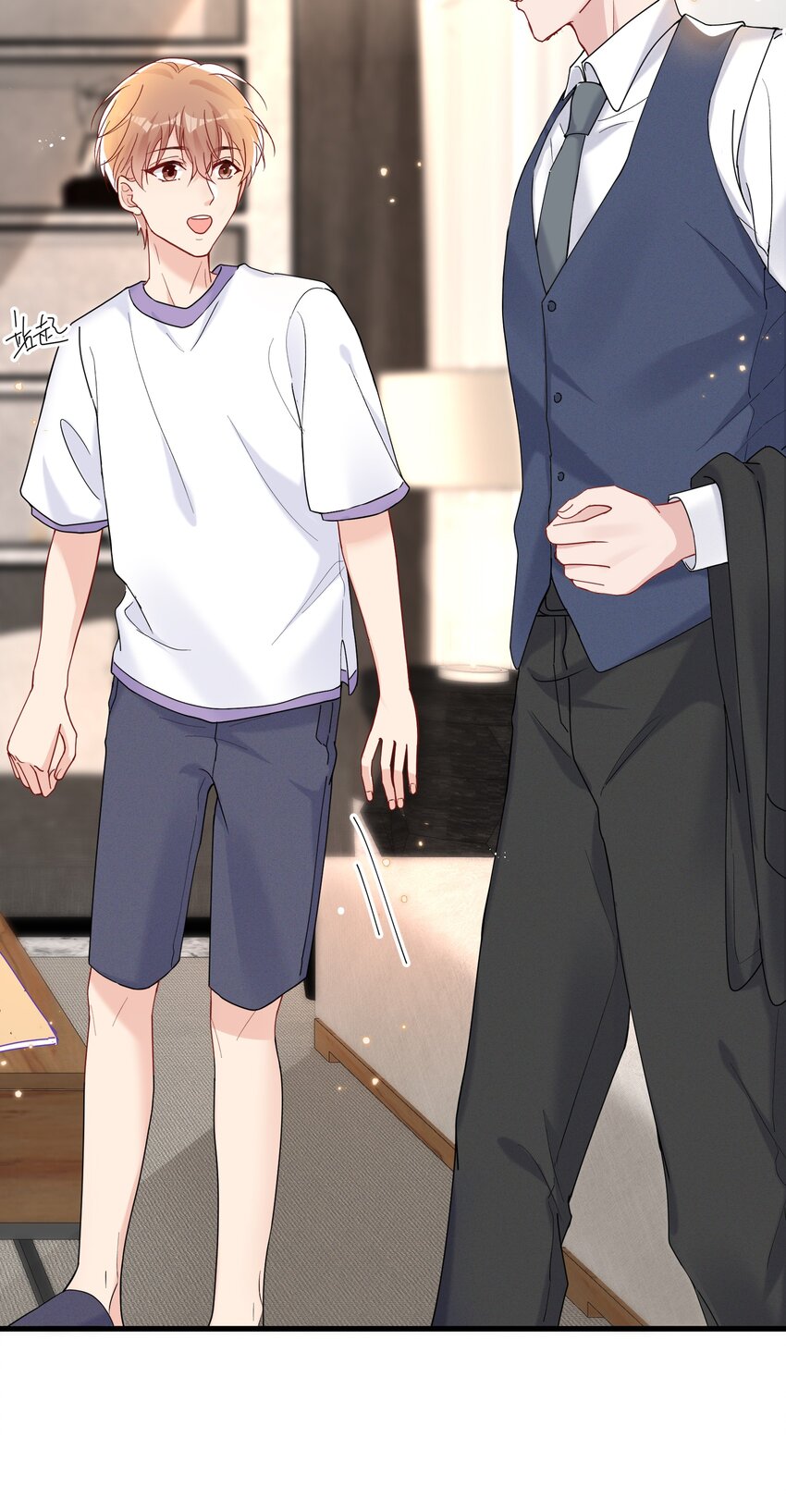 029 你做得很好！-第31话