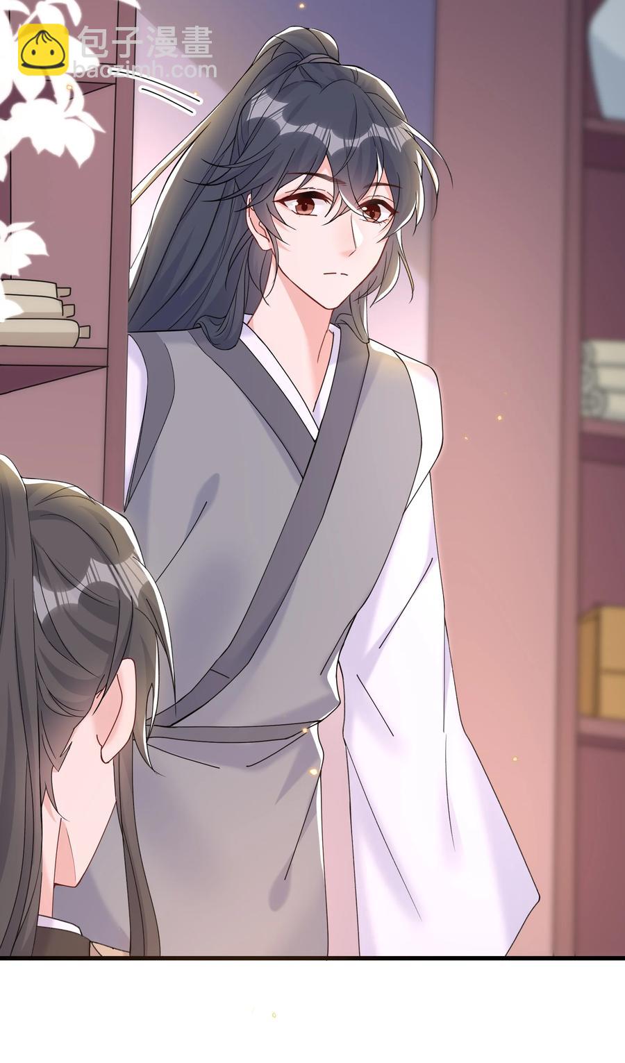 035 被他的演技惊呆了-第37话