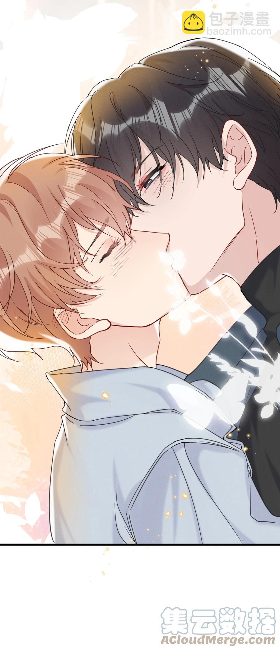 048 小朋友比较害羞-第51话