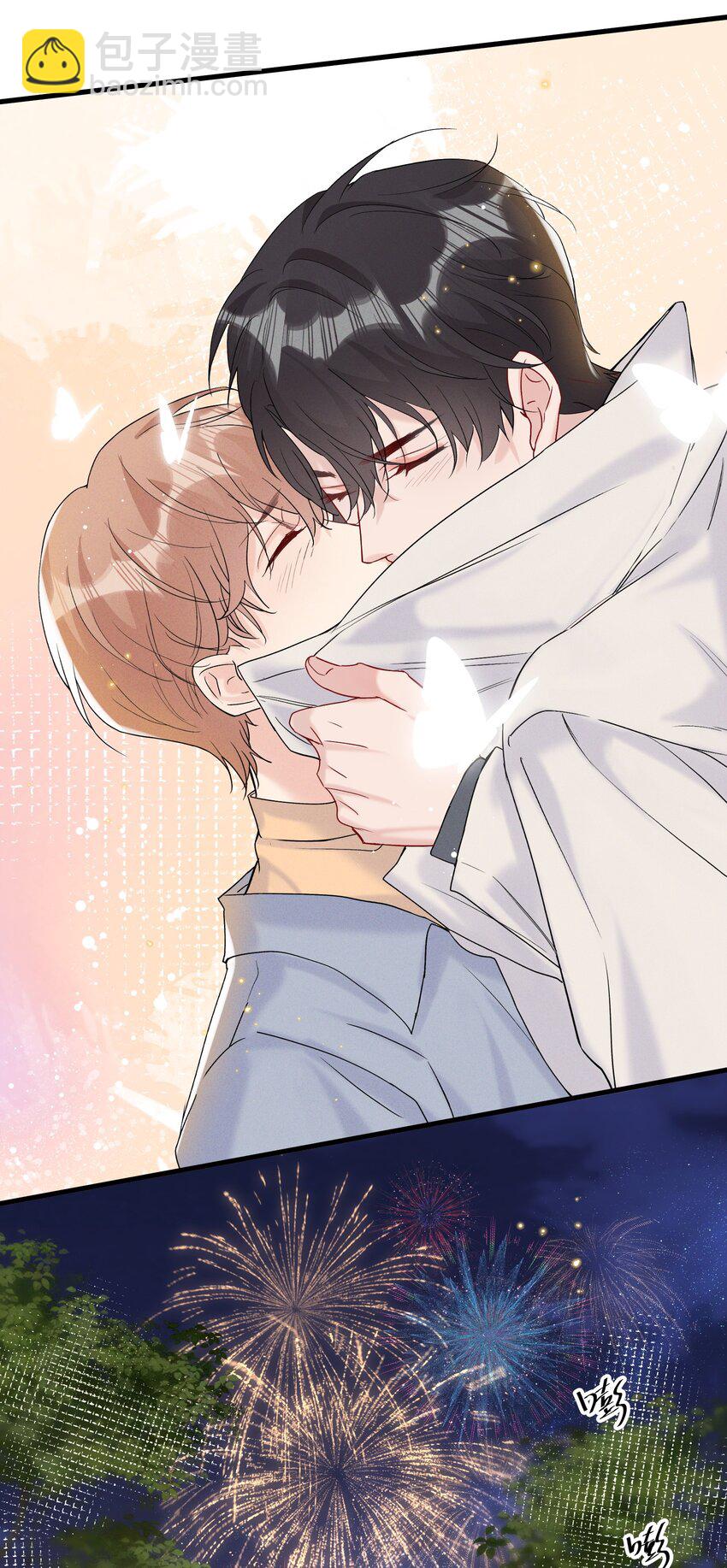 055 奖励你的新年礼物-第59话