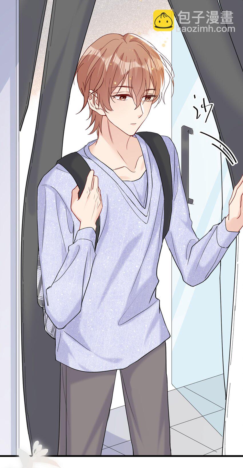 066 乖孩子的奖励-第69话