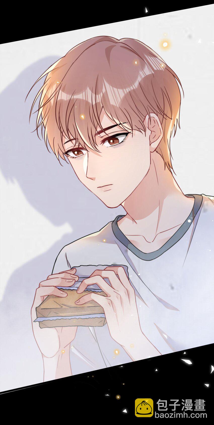 009 他像天使一样-第9话