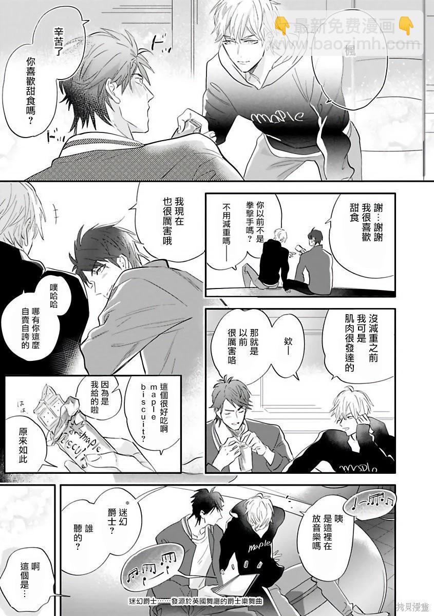 熱舞 - 全一卷(1/4) - 3