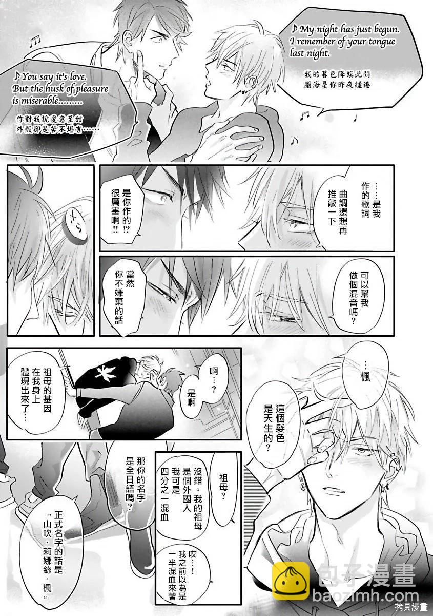 熱舞 - 全一卷(1/4) - 5