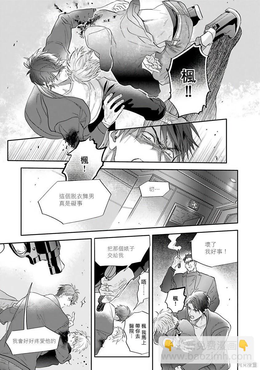 熱舞 - 全一卷(1/4) - 8