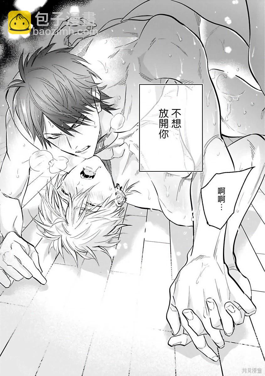 熱舞 - 全一卷(1/4) - 7