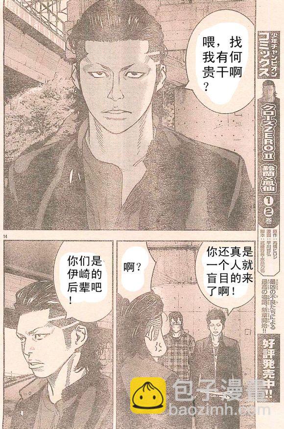 熱血高校2 - 外傳：第2話 - 2